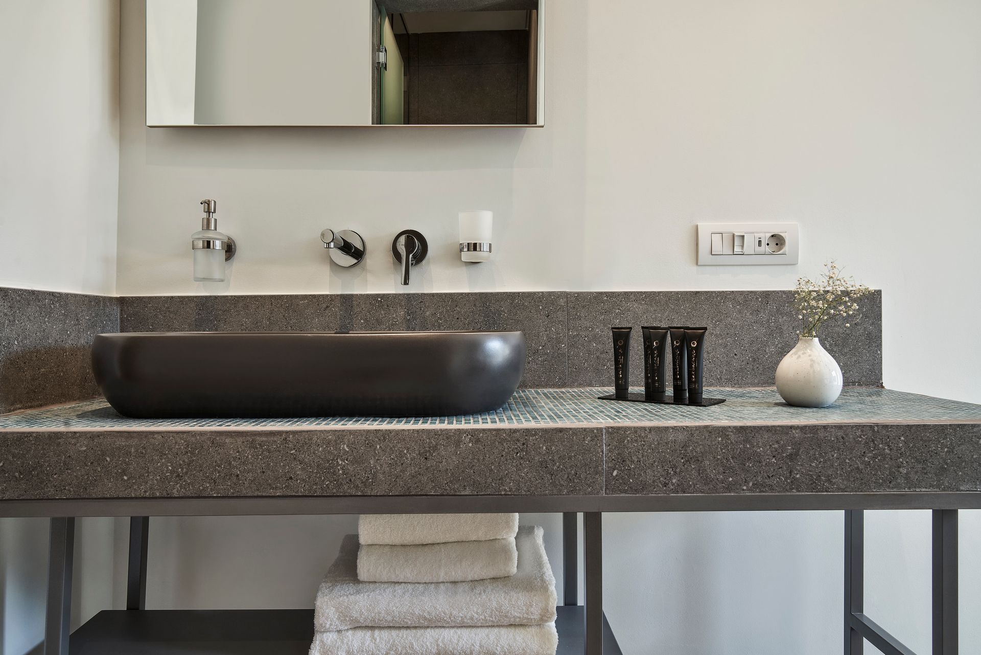 NLH Kerameikos Hotel | Neighborhood Lifestyle Hotels - STDDBL - 3