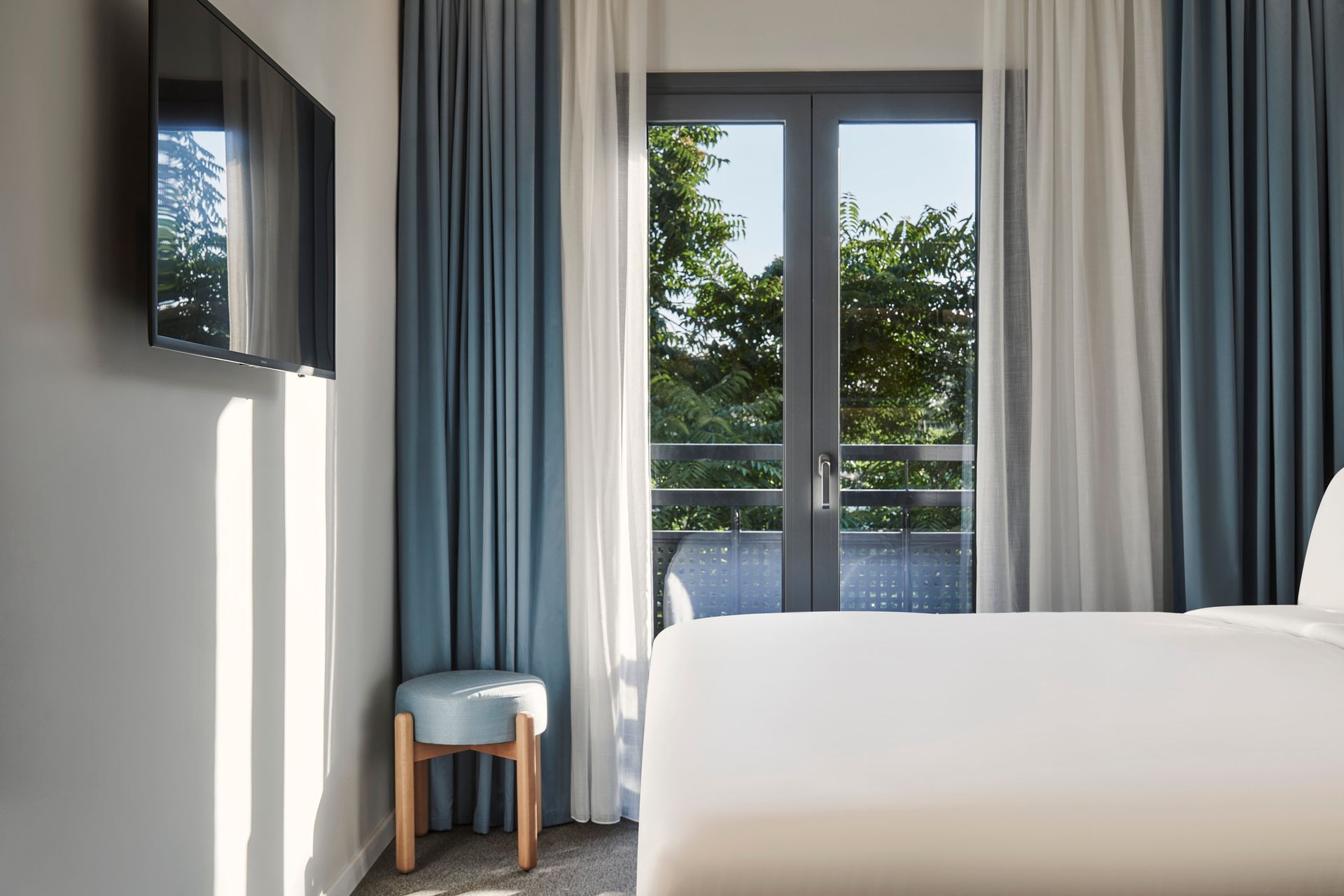 NLH Kerameikos Hotel | Neighborhood Lifestyle Hotels - STDDBL - 2