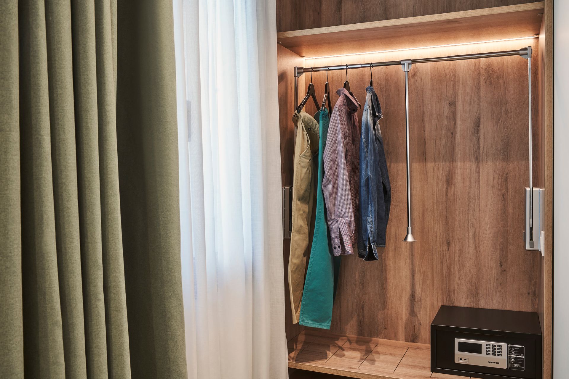 NLH Kerameikos Hotel | Neighborhood Lifestyle Hotels - ECONOM - 2
