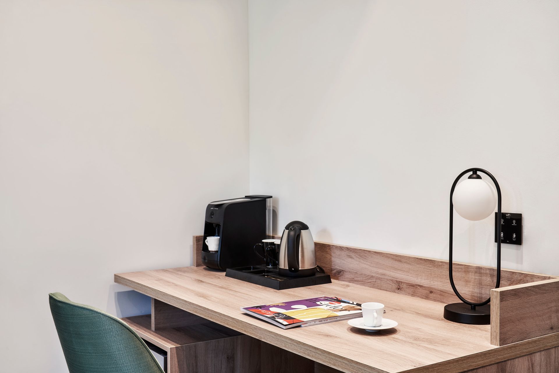 NLH Kerameikos Hotel | Neighborhood Lifestyle Hotels - ECONOM - 3