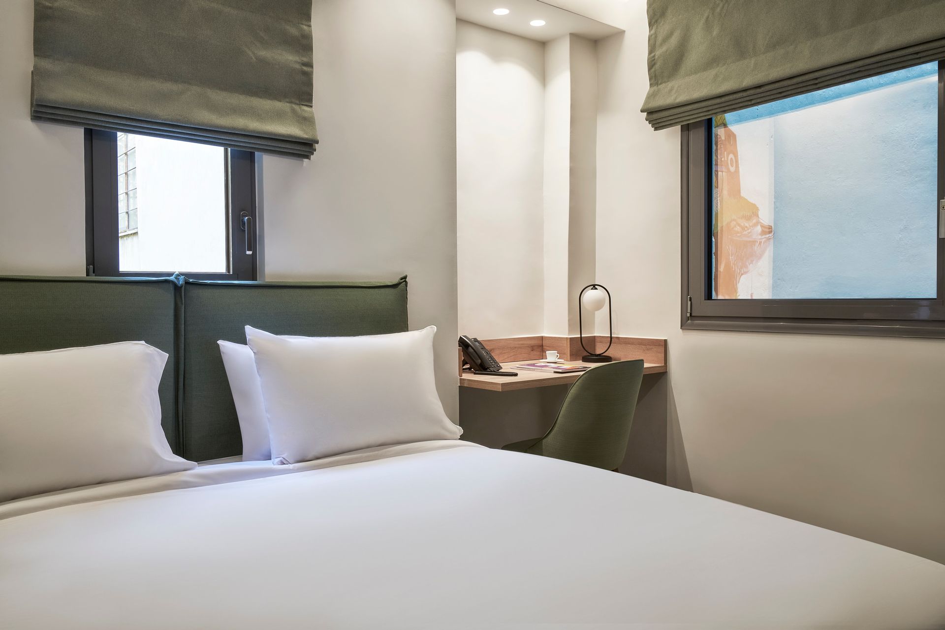 NLH Kerameikos Hotel | Neighborhood Lifestyle Hotels - ECONOM - 5