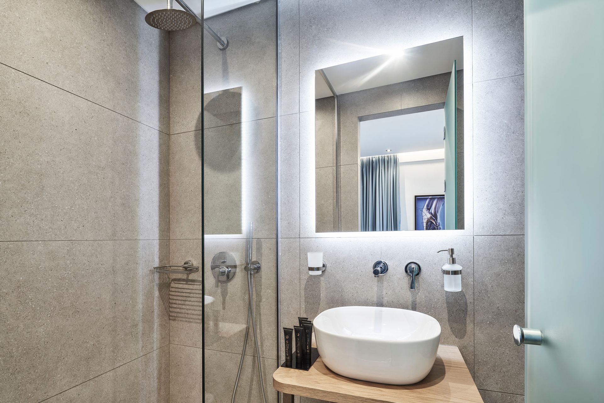 NLH Kerameikos Hotel | Neighborhood Lifestyle Hotels - COMFY - 8