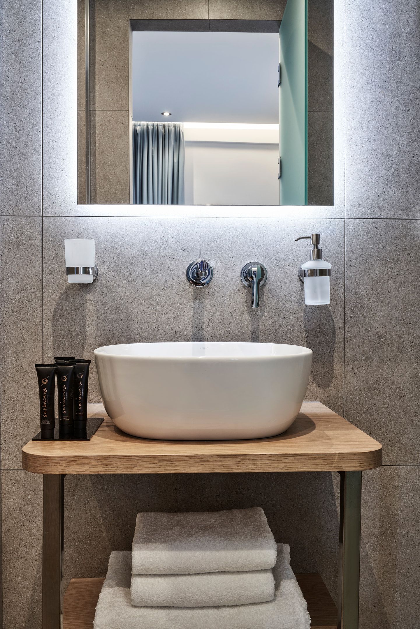 NLH Kerameikos Hotel | Neighborhood Lifestyle Hotels - COMFY - 9