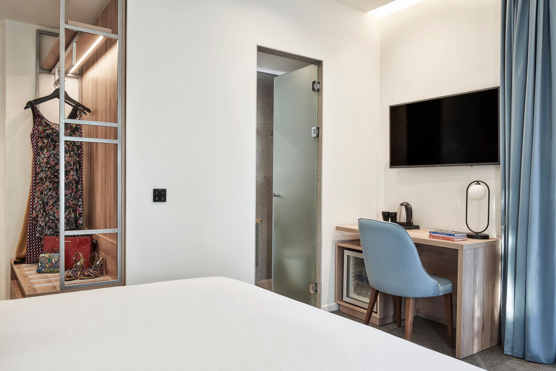 NLH Kerameikos Hotel | Neighborhood Lifestyle Hotels - COMFY - 3