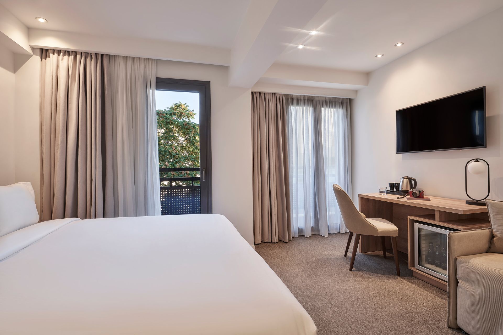 NLH Kerameikos Hotel | Neighborhood Lifestyle Hotels - COMFY - 4