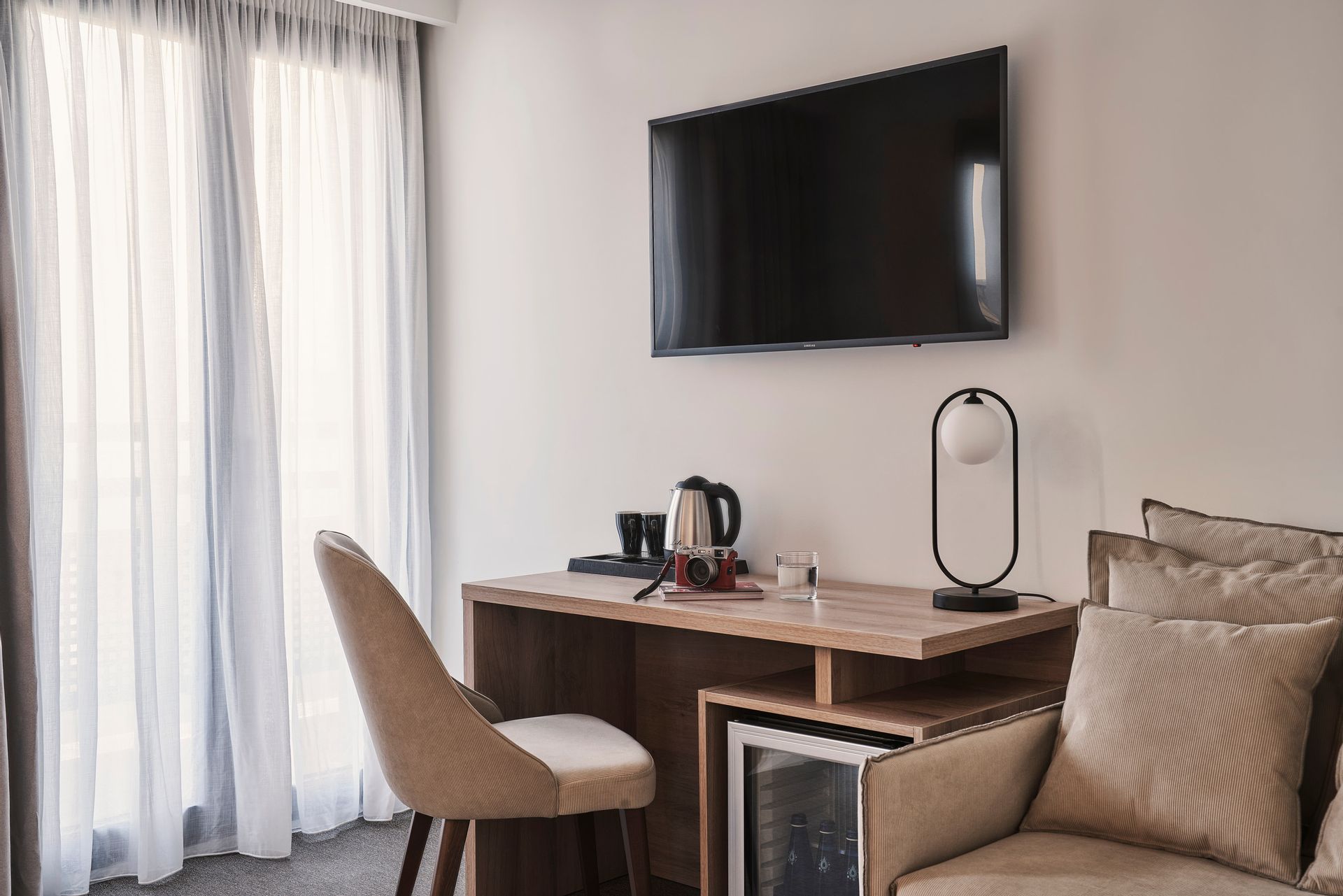 NLH Kerameikos Hotel | Neighborhood Lifestyle Hotels - COMFY - 7