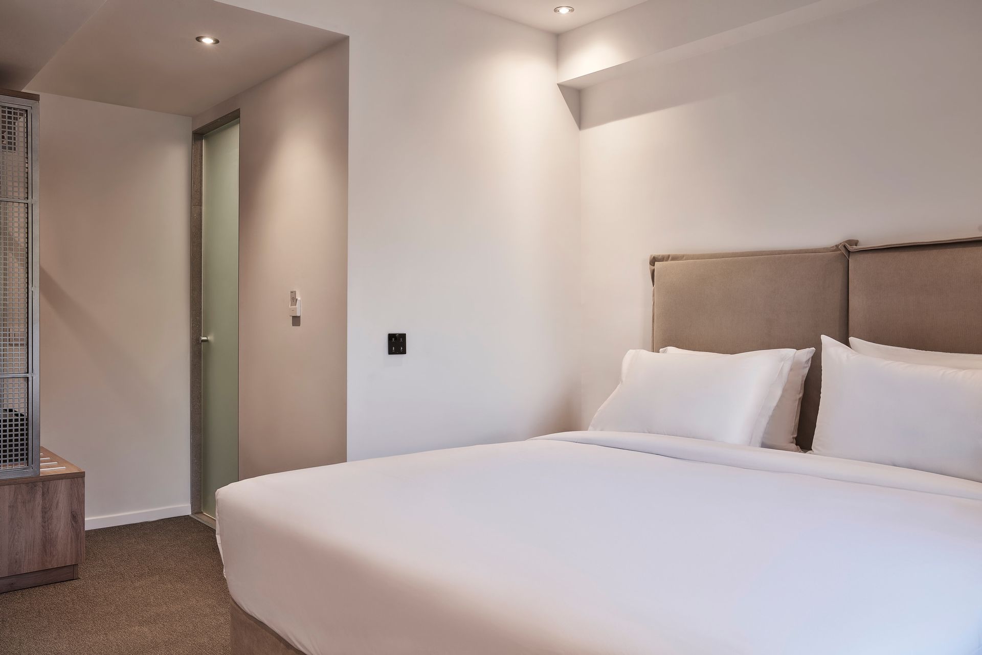 NLH Kerameikos Hotel | Neighborhood Lifestyle Hotels - COMFY - 6