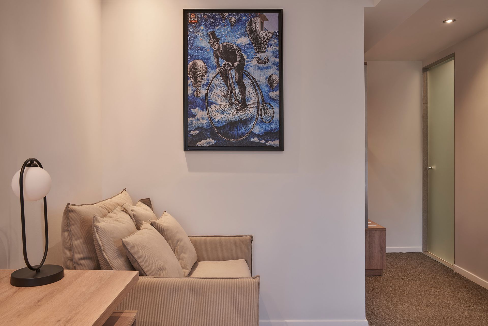 NLH Kerameikos Hotel | Neighborhood Lifestyle Hotels - COMFY - 10