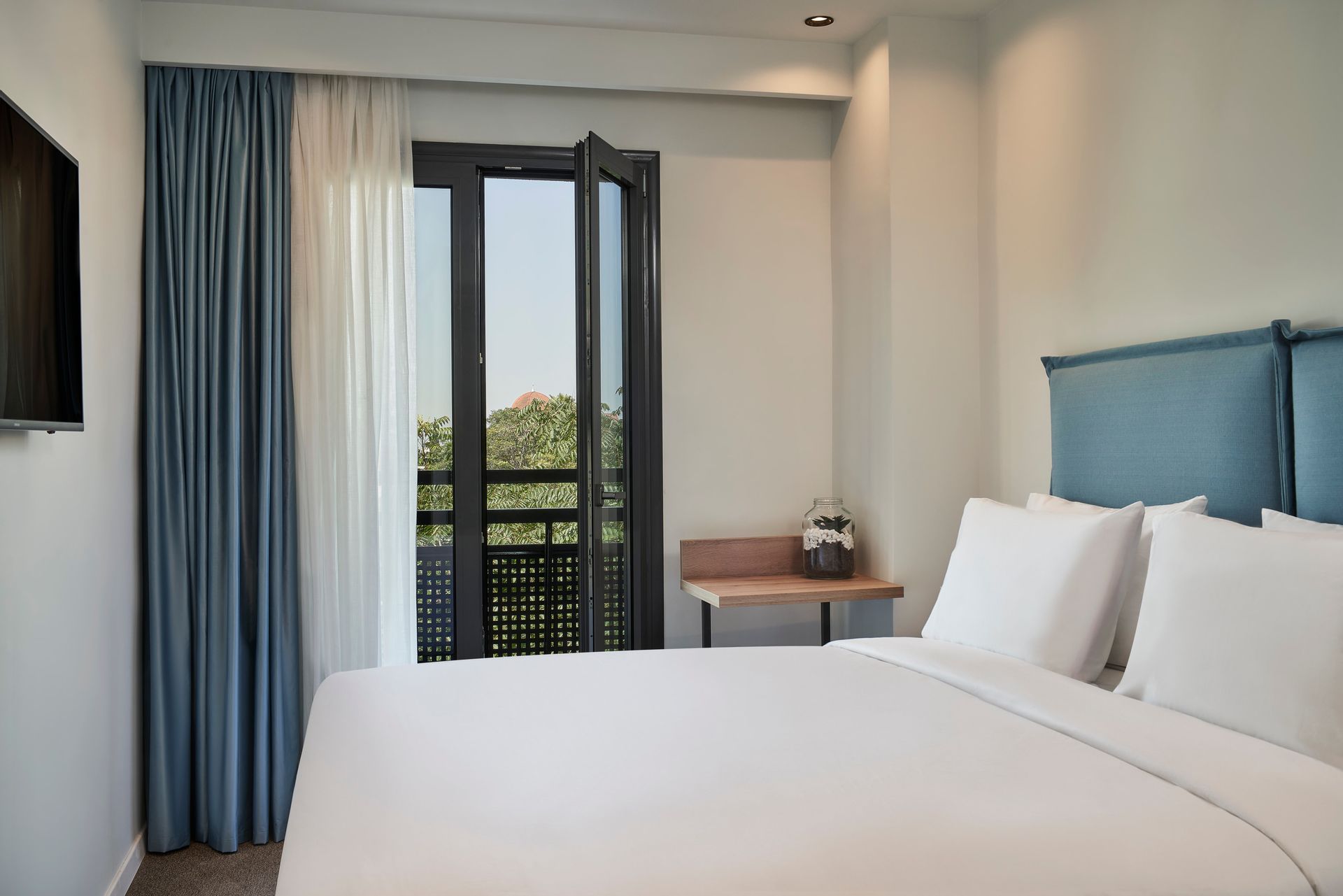 NLH Kerameikos Hotel | Neighborhood Lifestyle Hotels - FAMILY - 2