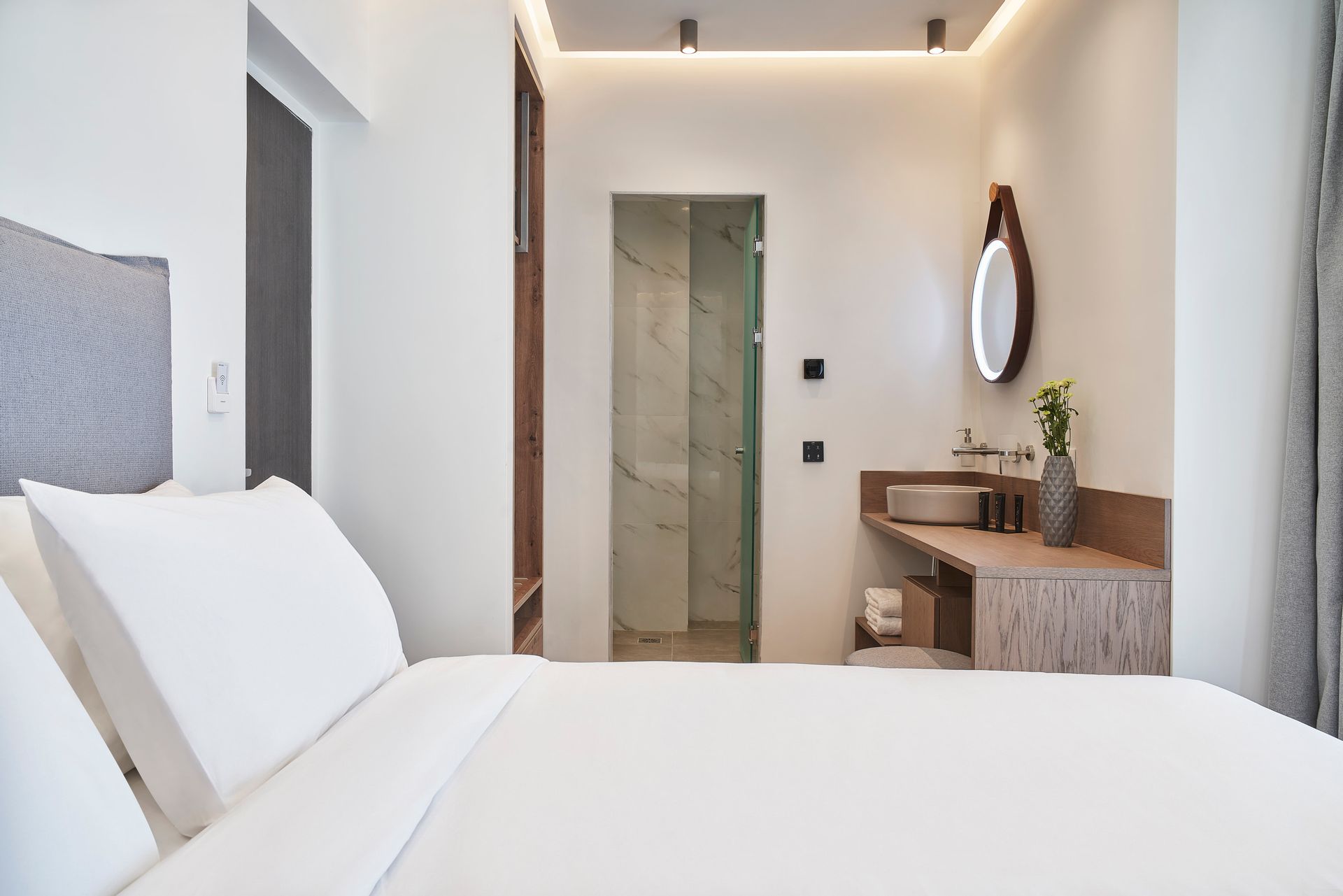 NLH Kerameikos Hotel | Neighborhood Lifestyle Hotels - DLXVER - 3