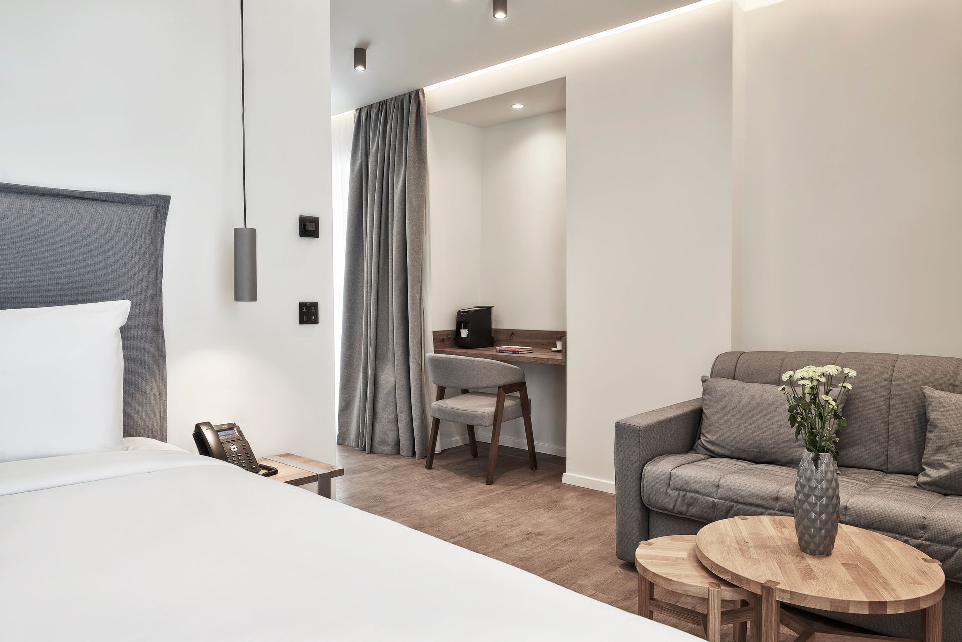NLH Kerameikos Hotel | Neighborhood Lifestyle Hotels - SUPSUV - 4
