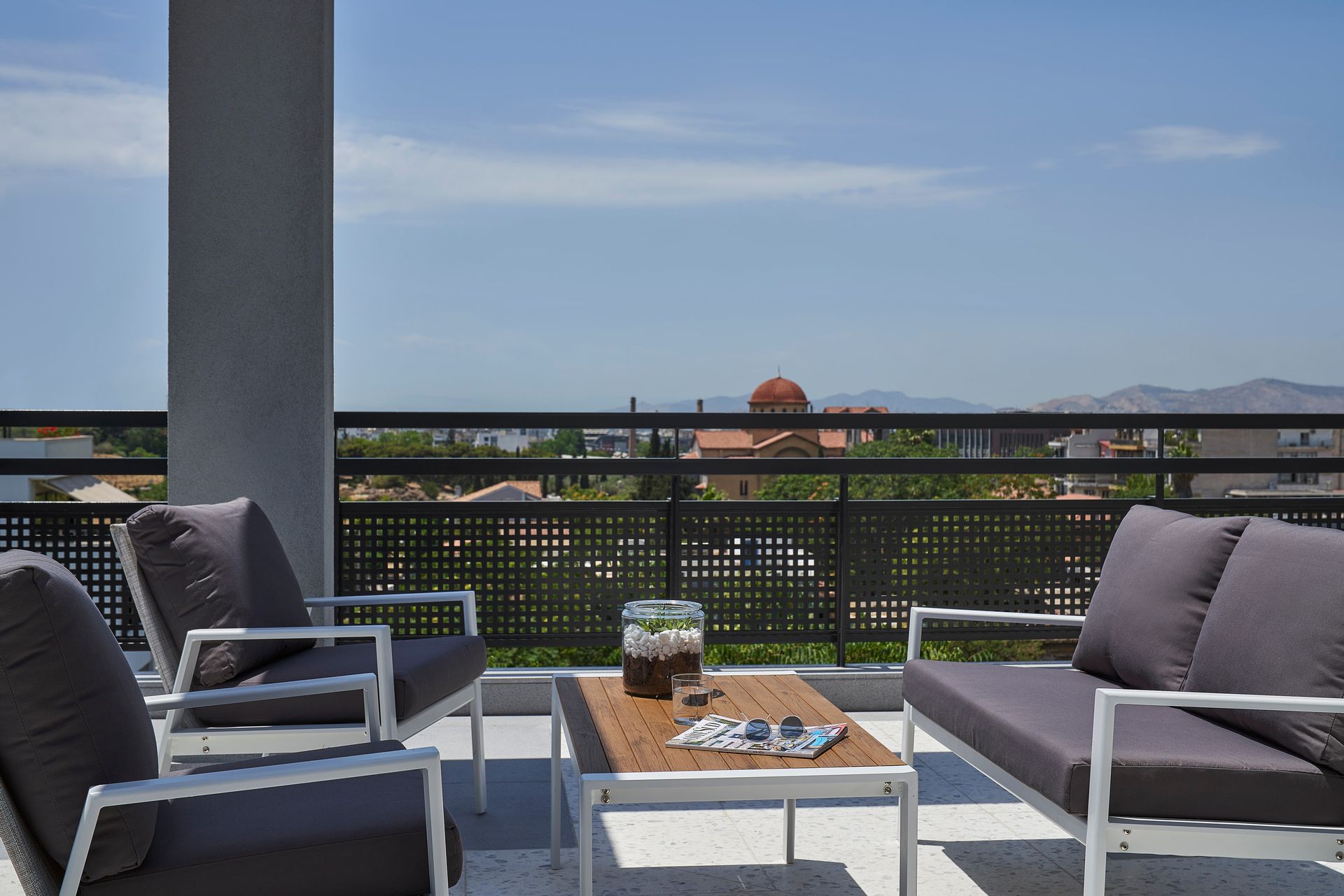 NLH Kerameikos Hotel | Neighborhood Lifestyle Hotels - SUPSUV - 5