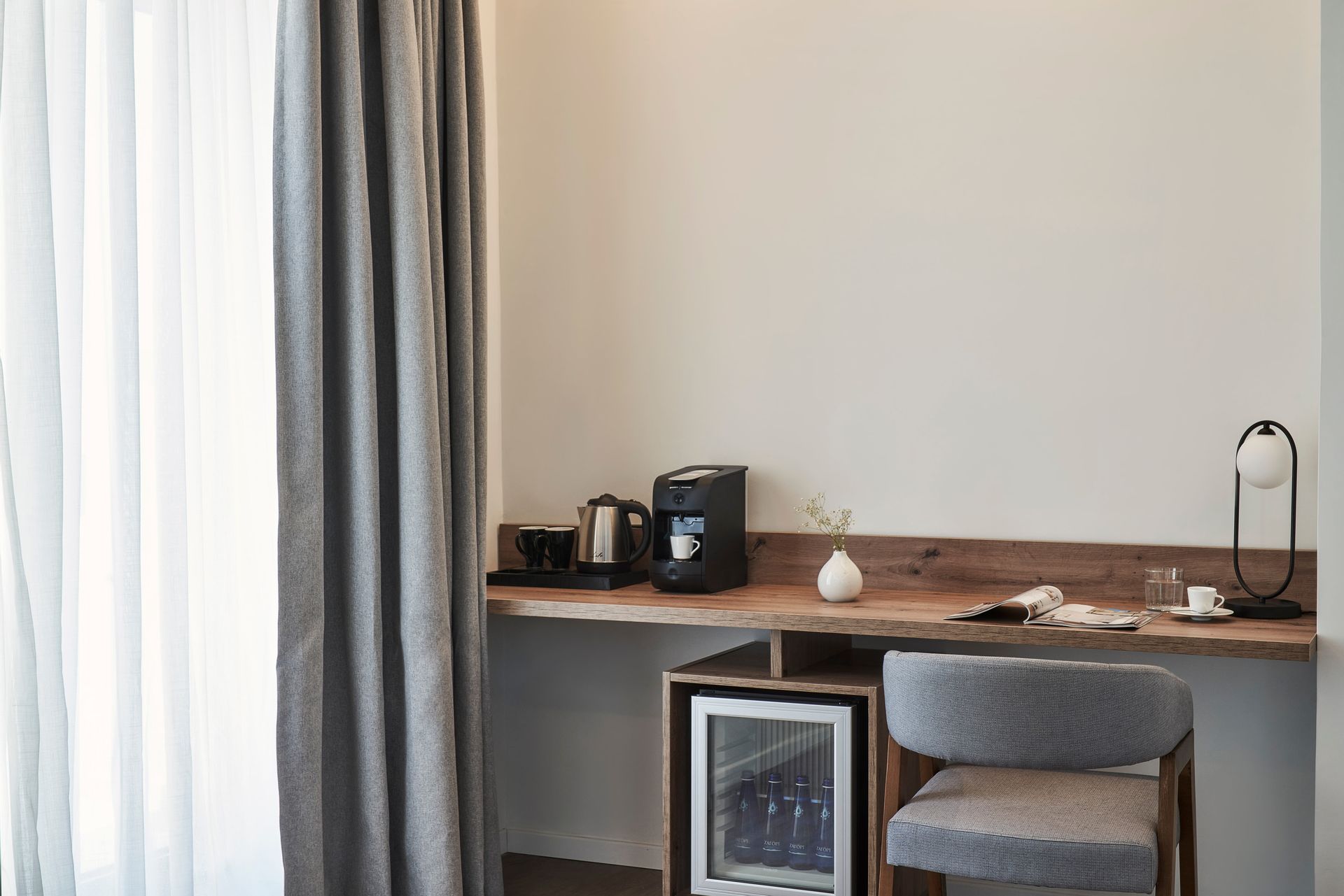 NLH Kerameikos Hotel | Neighborhood Lifestyle Hotels - EXESUV - 5