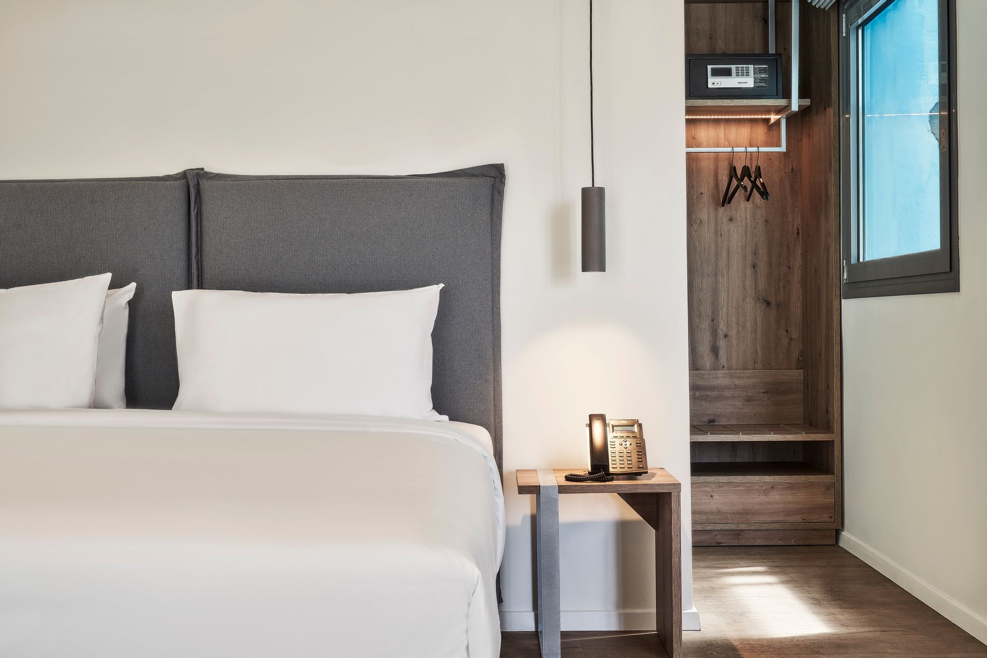 NLH Kerameikos Hotel | Neighborhood Lifestyle Hotels - EXESUV - 7
