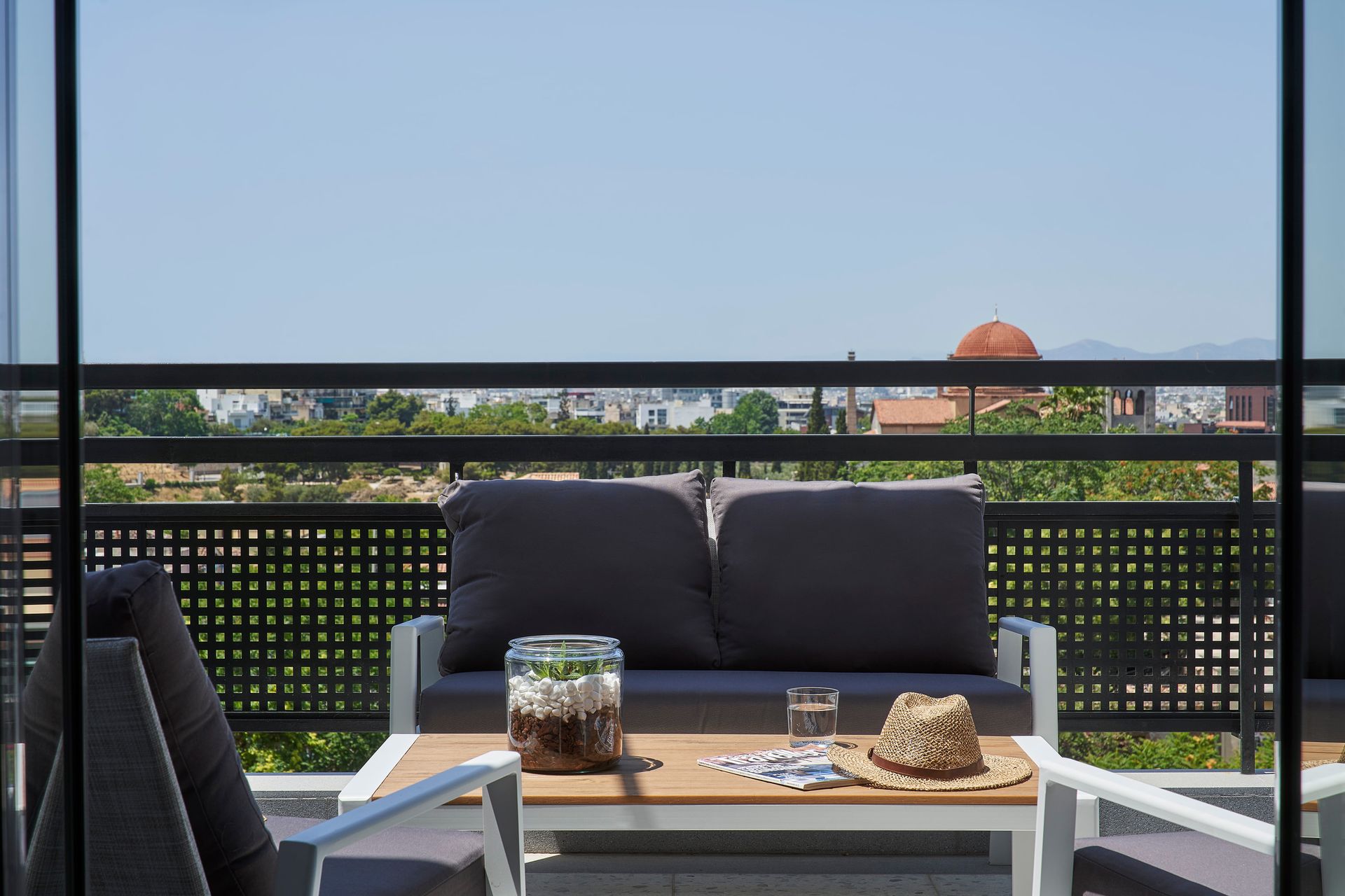 NLH Kerameikos Hotel | Neighborhood Lifestyle Hotels - EXESUV - 2