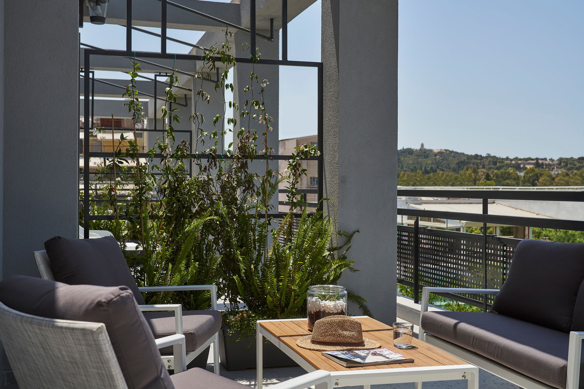 NLH Kerameikos Hotel | Neighborhood Lifestyle Hotels - EXESUV - 9