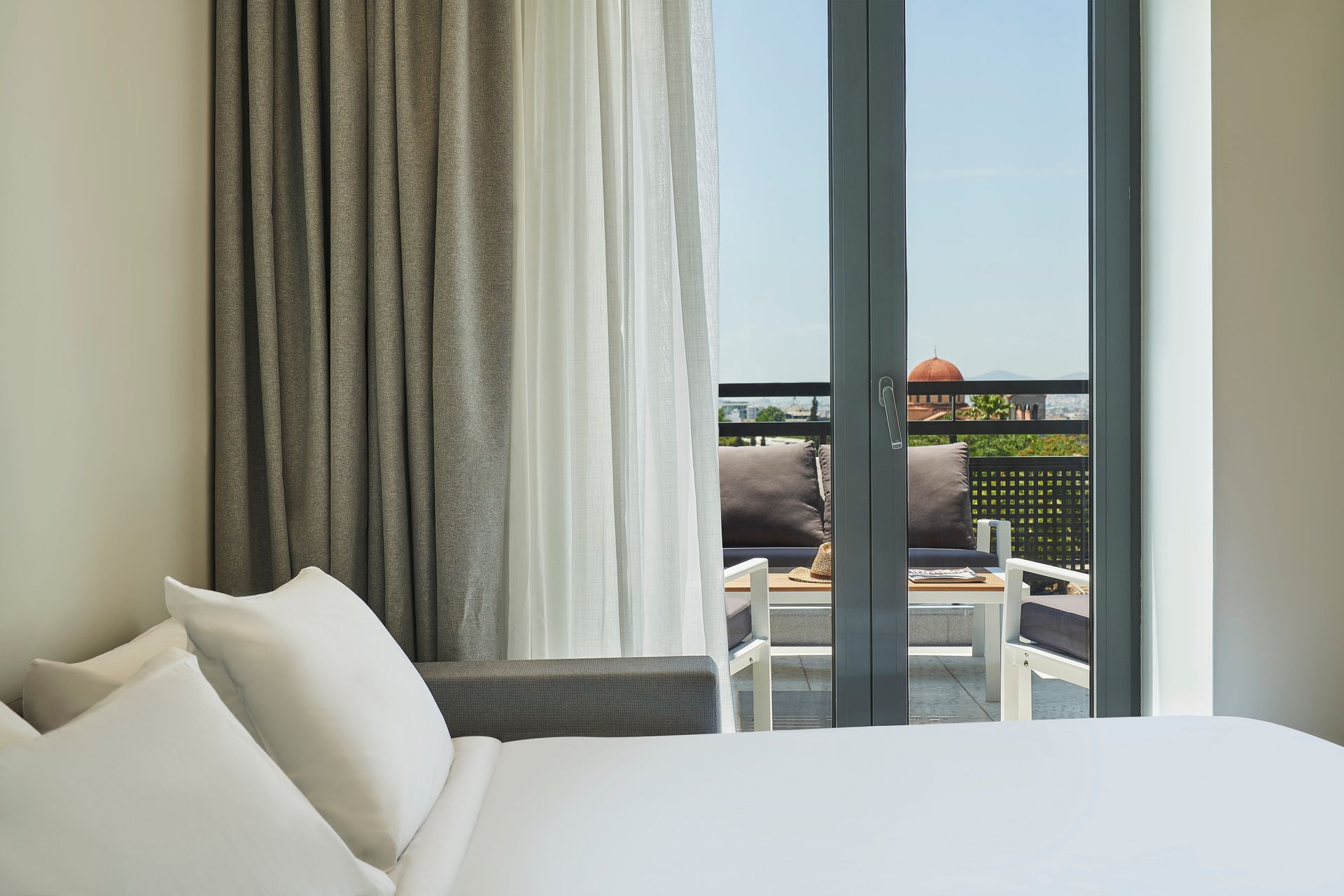 NLH Kerameikos Hotel | Neighborhood Lifestyle Hotels - EXESUV - 10