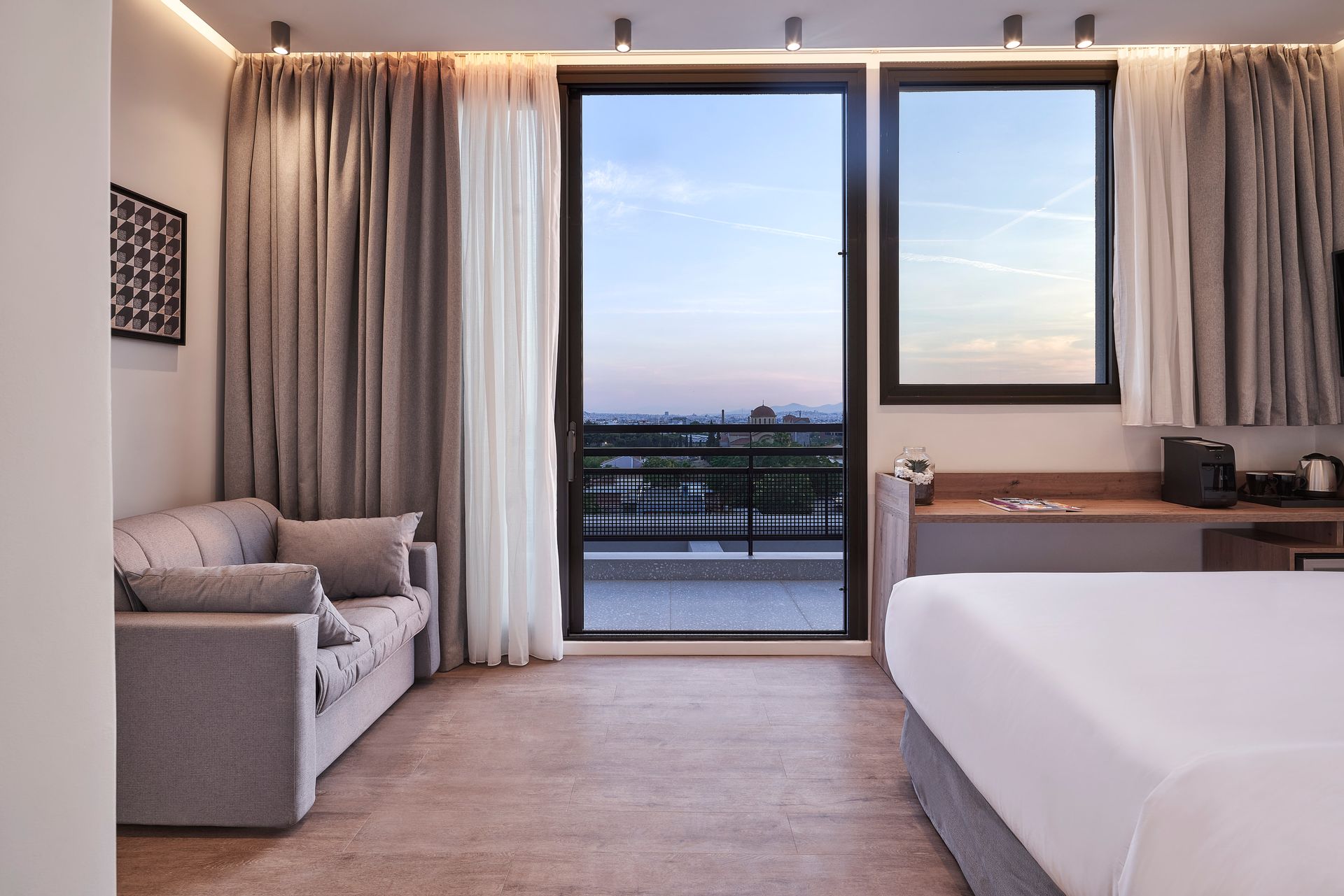 Grand Suite