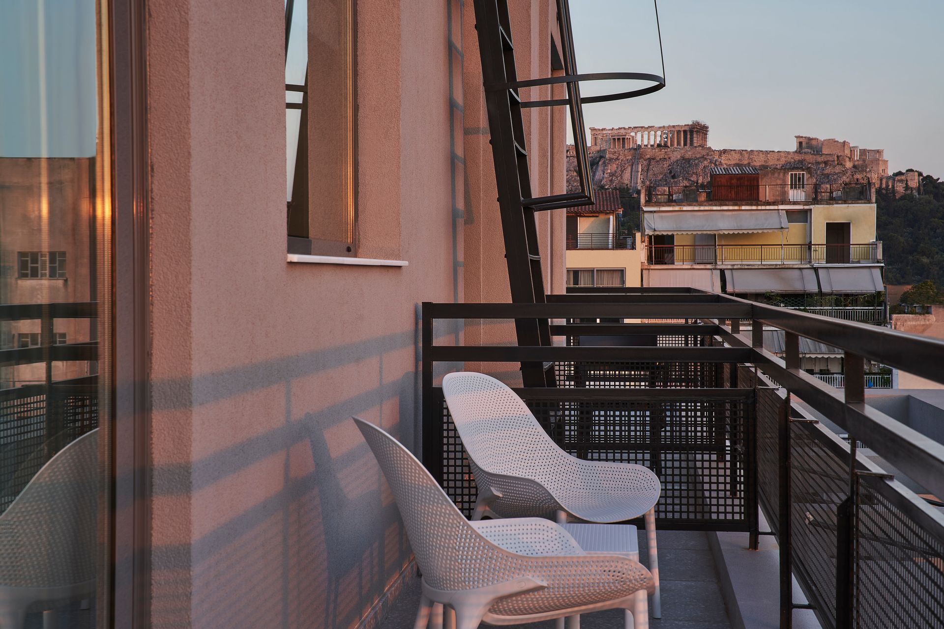 NLH Kerameikos Hotel | Neighborhood Lifestyle Hotels - GRDSUI - 2