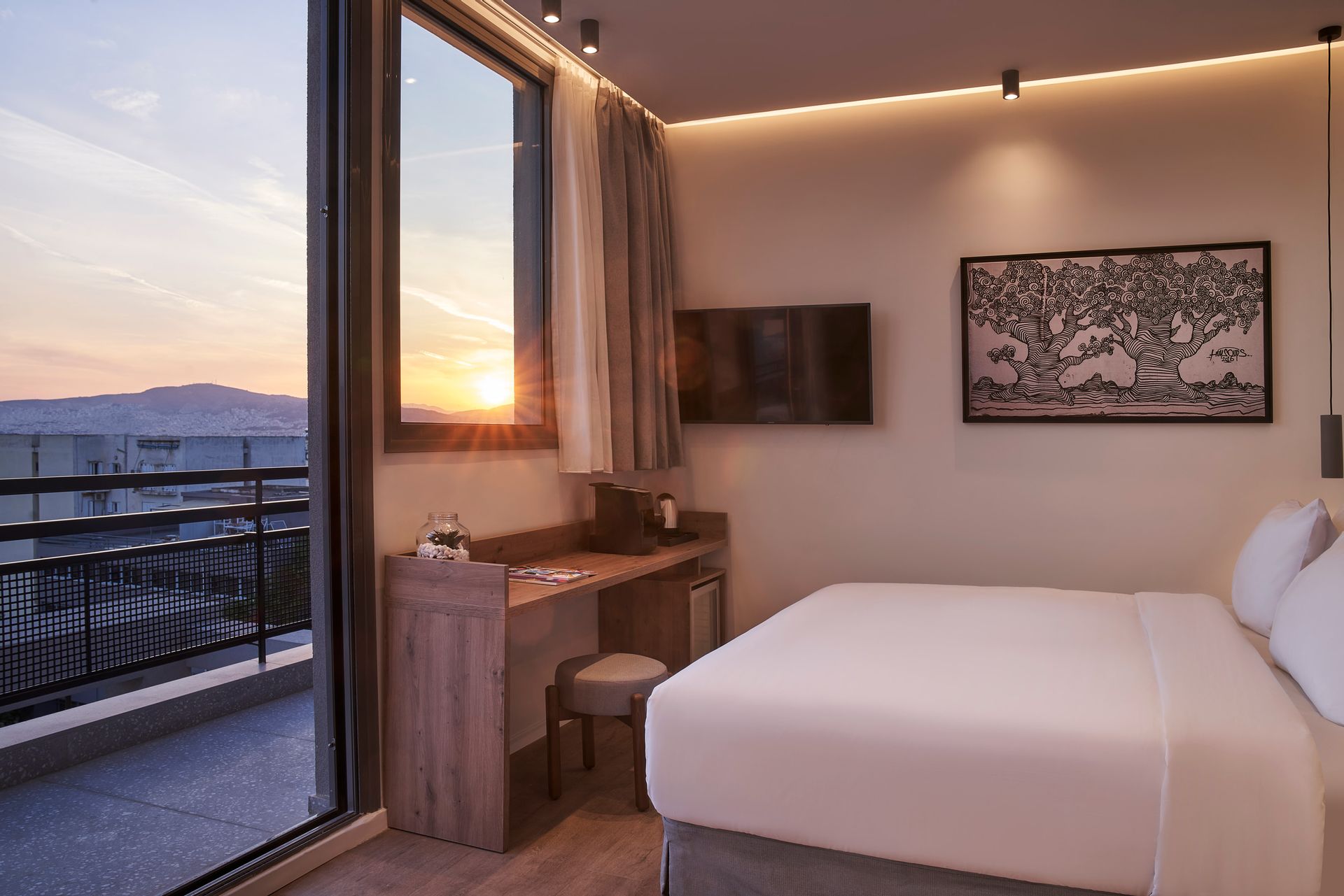 NLH Kerameikos Hotel | Neighborhood Lifestyle Hotels - GRDSUI - 3
