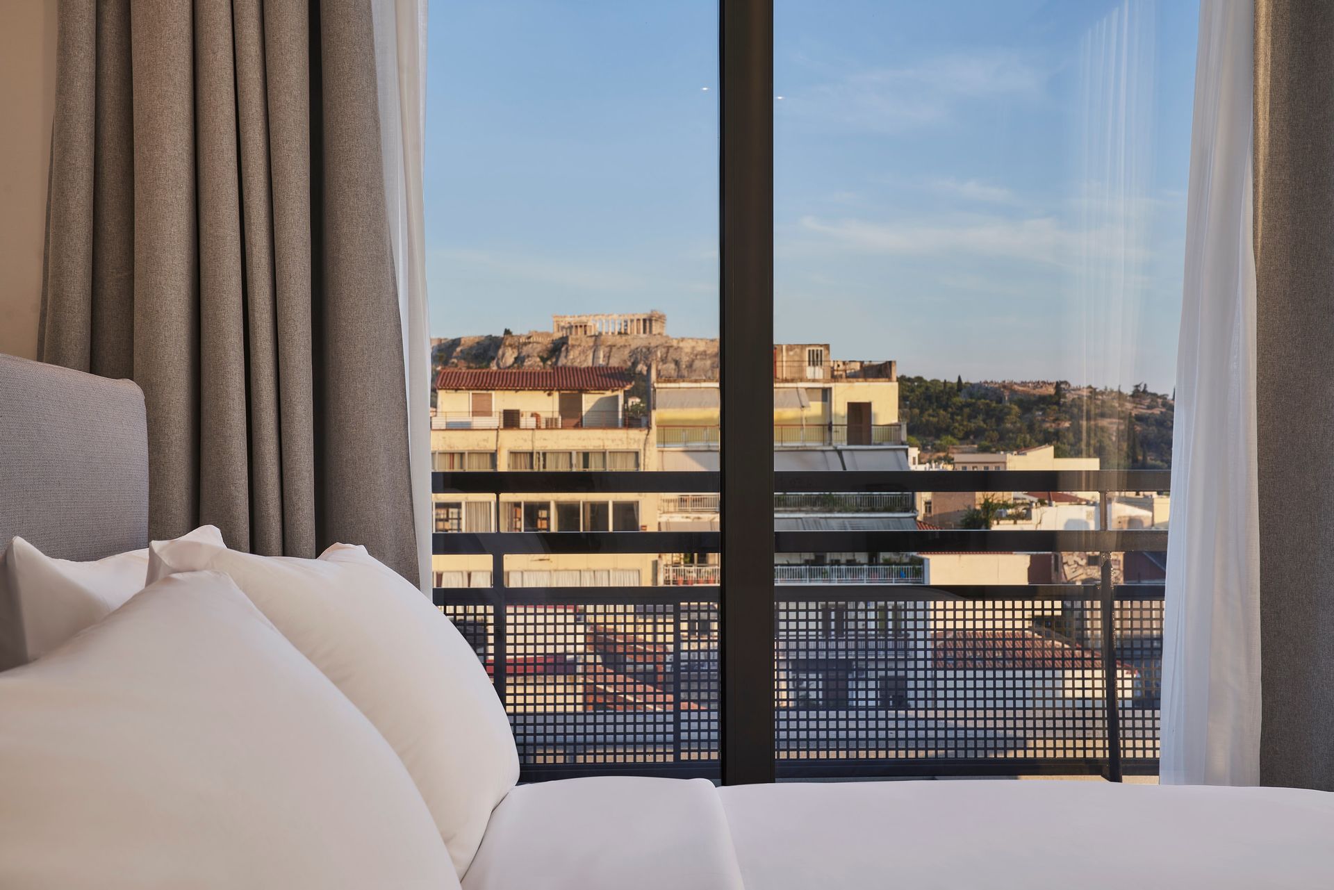 NLH Kerameikos Hotel | Neighborhood Lifestyle Hotels - ACVIEW - 4