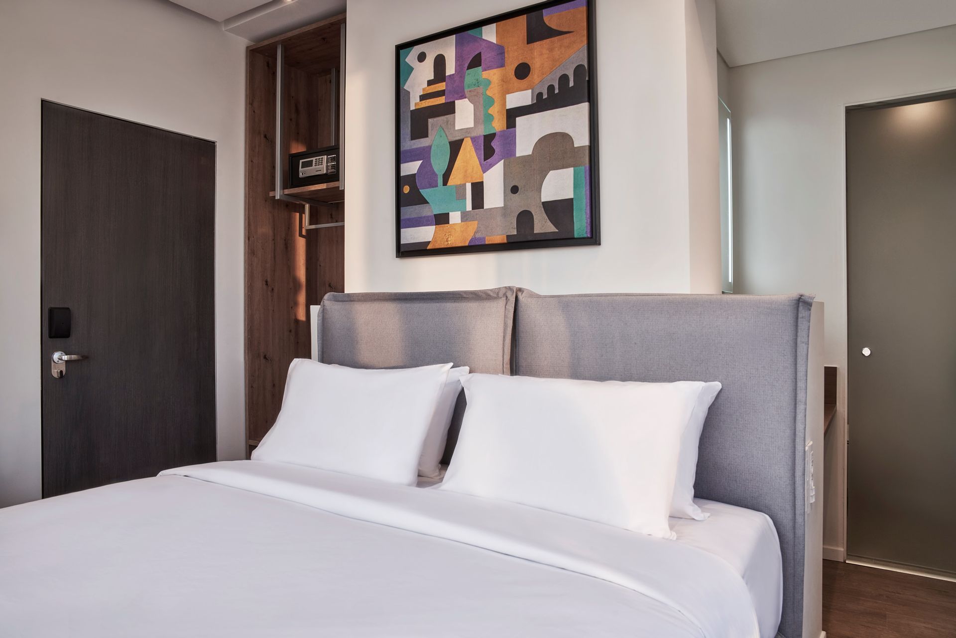 NLH Kerameikos Hotel | Neighborhood Lifestyle Hotels - ACVIEW - 3