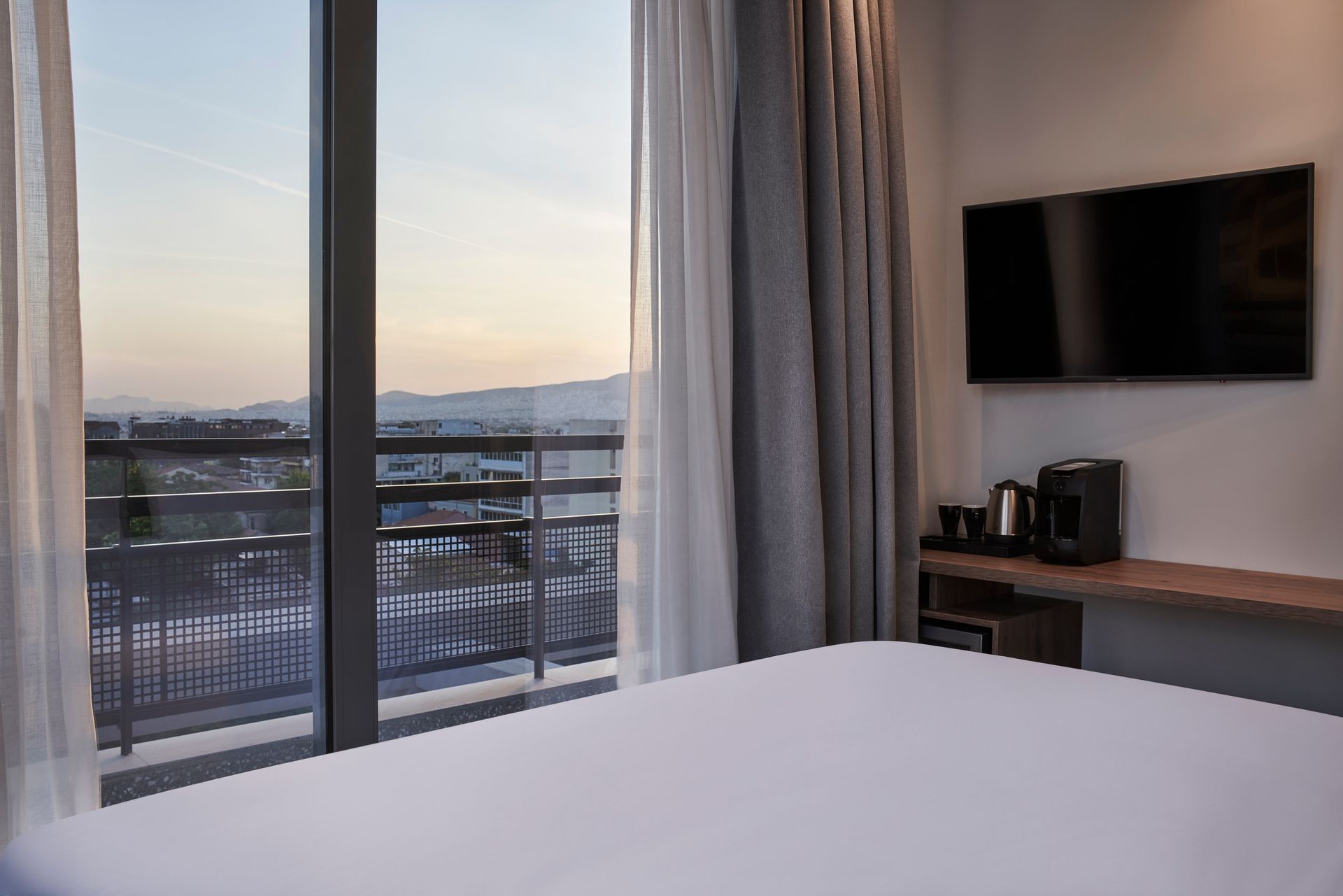 NLH Kerameikos Hotel | Neighborhood Lifestyle Hotels - ACVIEW - 5