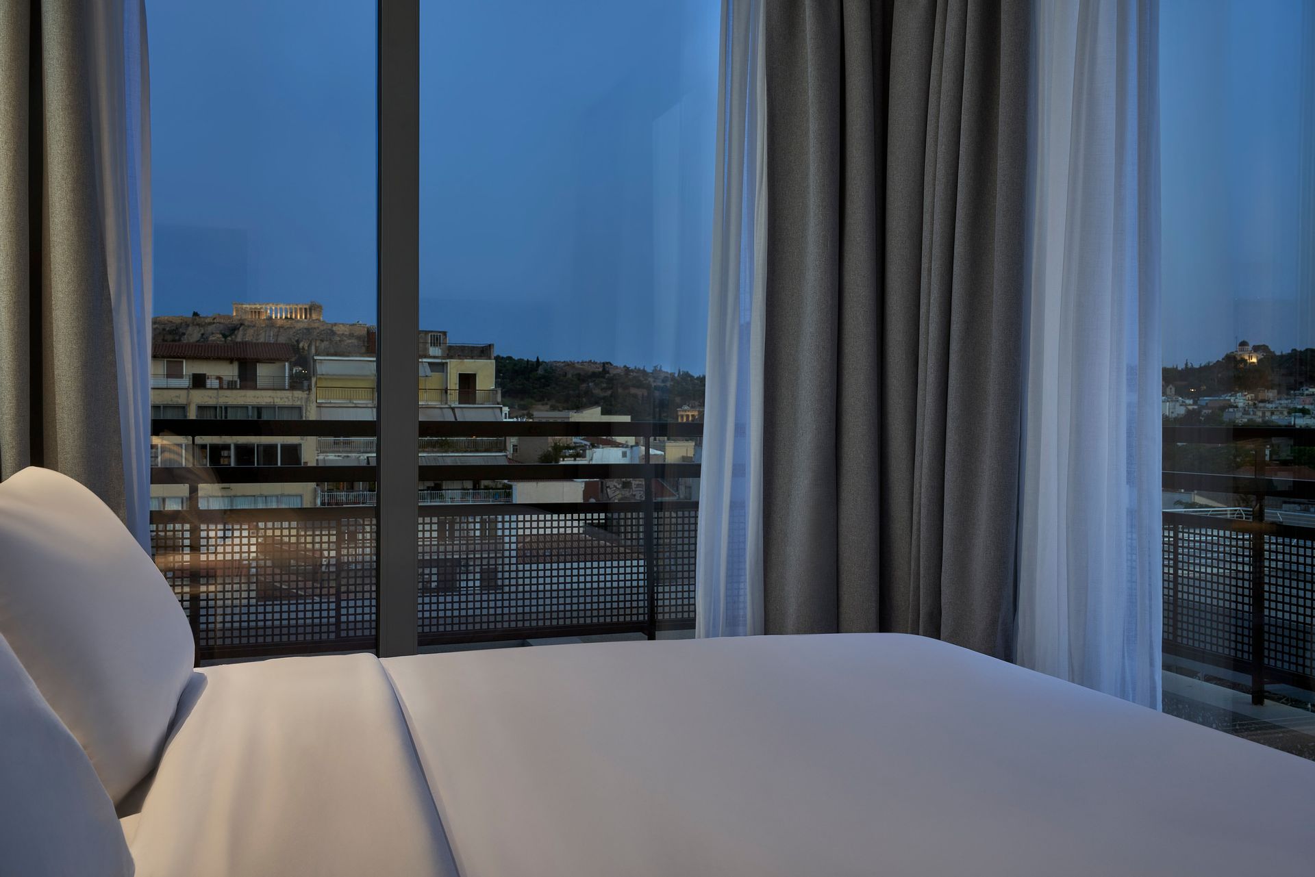 NLH Kerameikos Hotel | Neighborhood Lifestyle Hotels - ACVIEW - 6