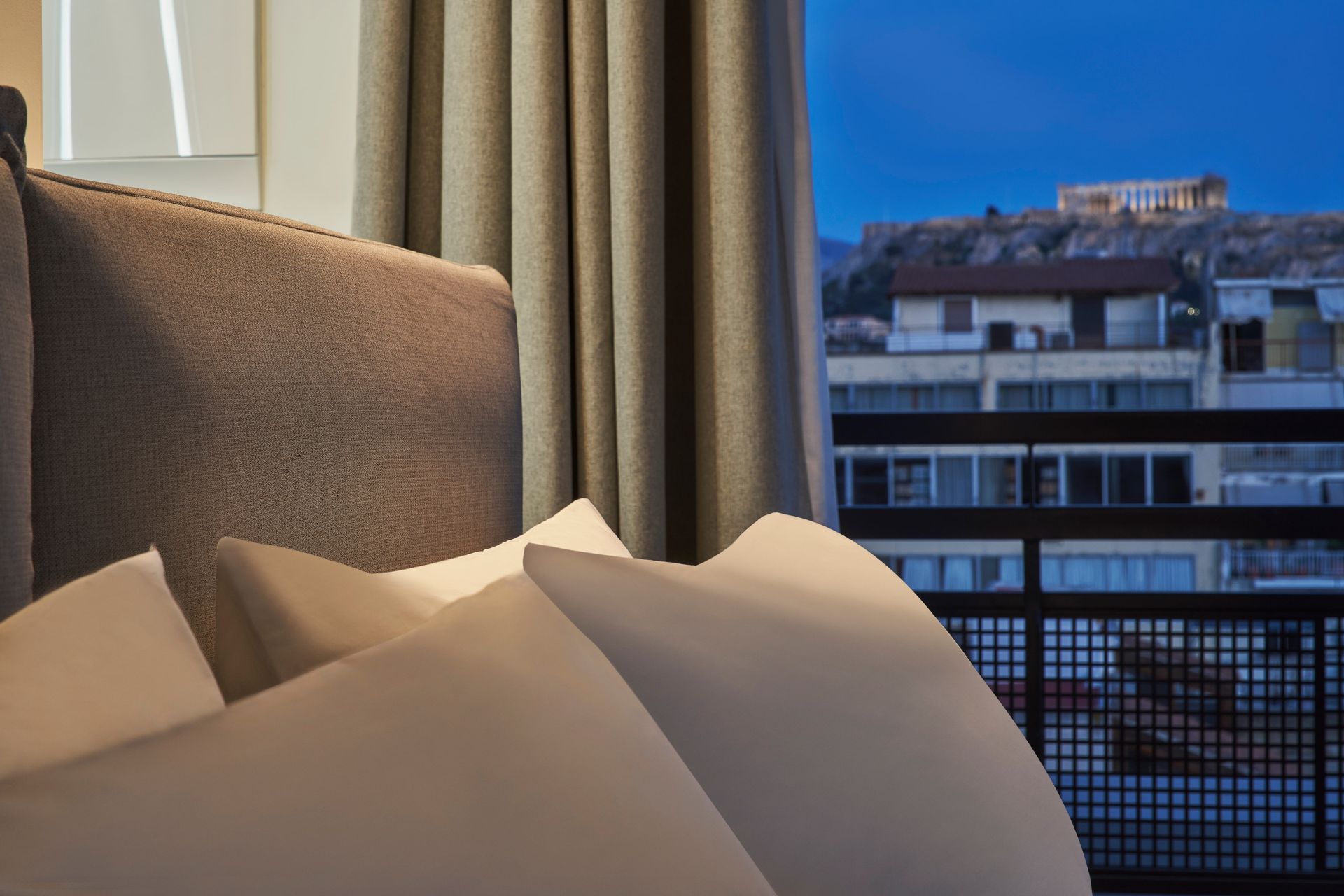 NLH Kerameikos Hotel | Neighborhood Lifestyle Hotels - ACVIEW - 2