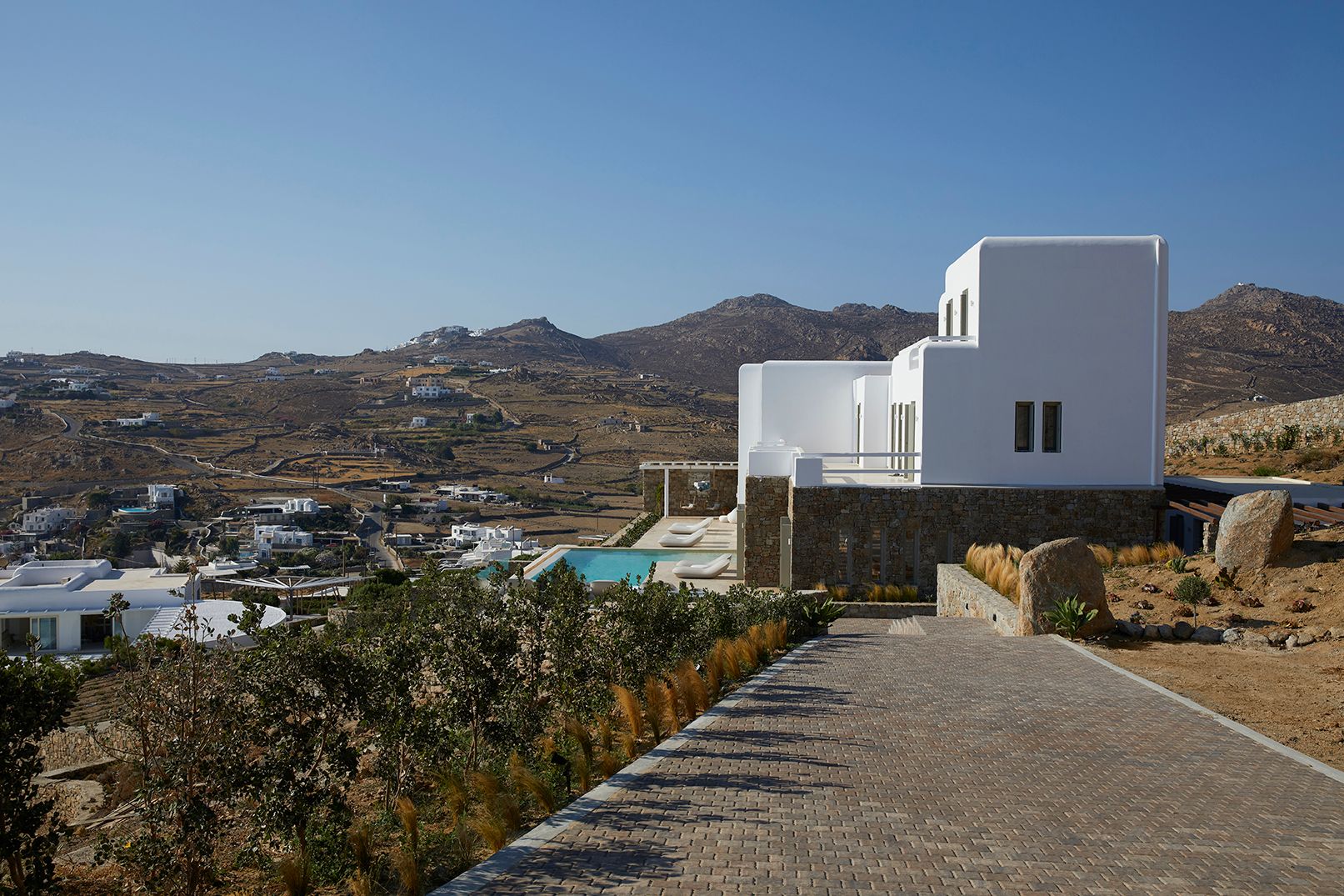 Mykonos Feelings - TOUR - 3