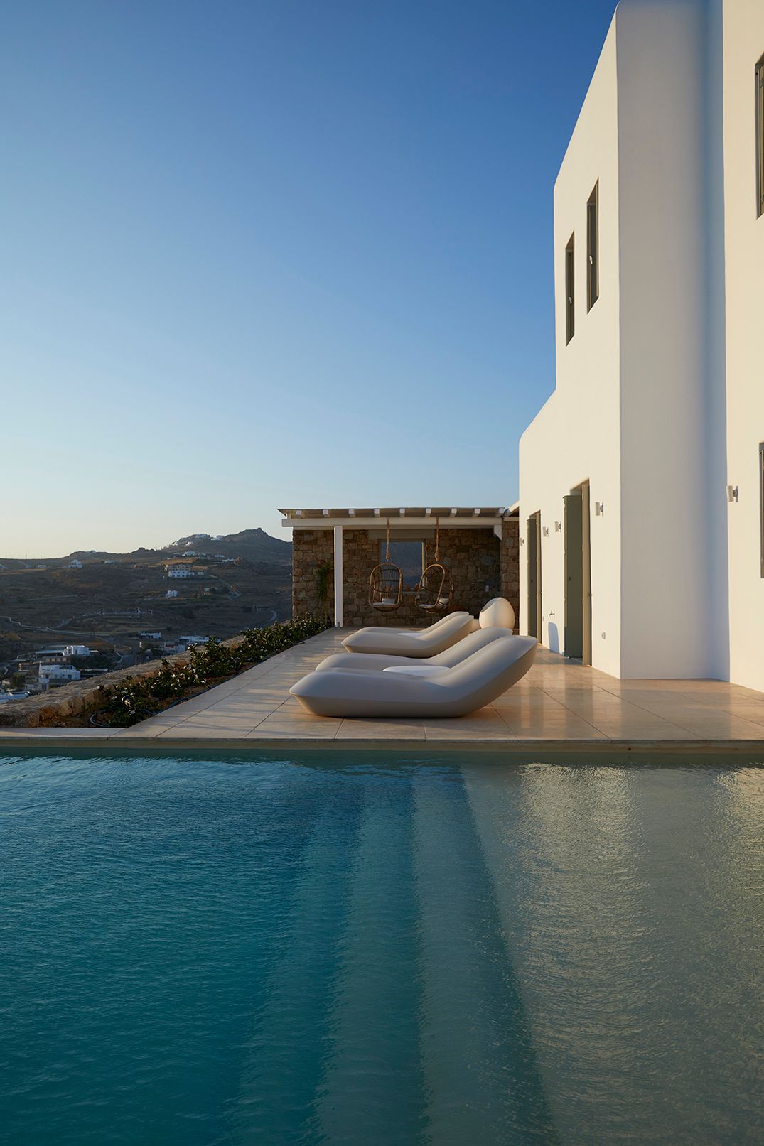 Mykonos Feelings - TOUR - 2