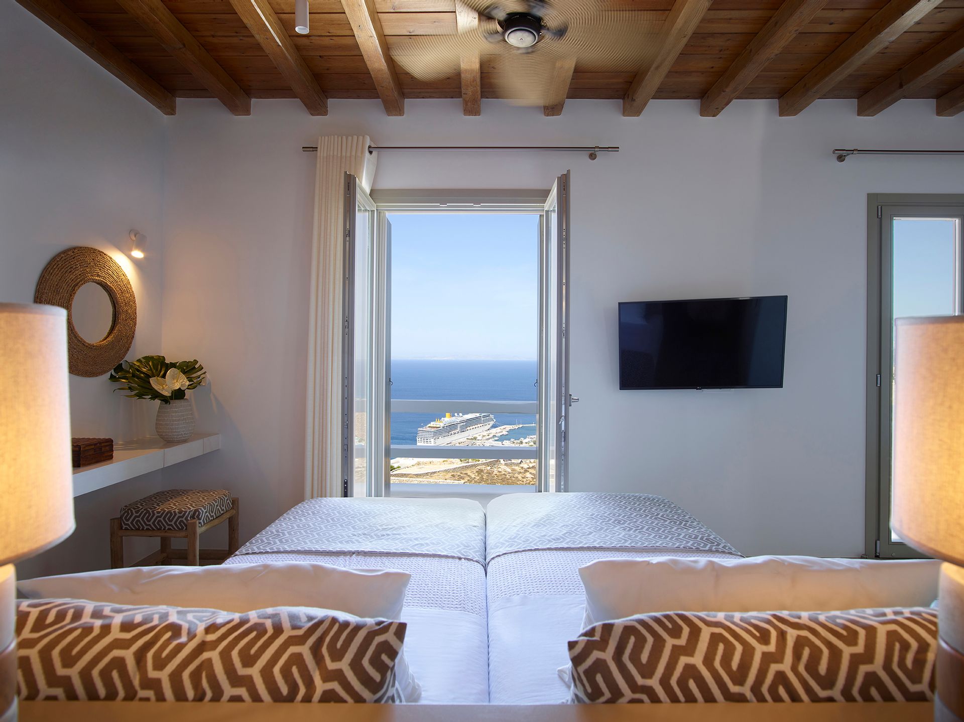 Mykonos Feelings - TOUR - 11