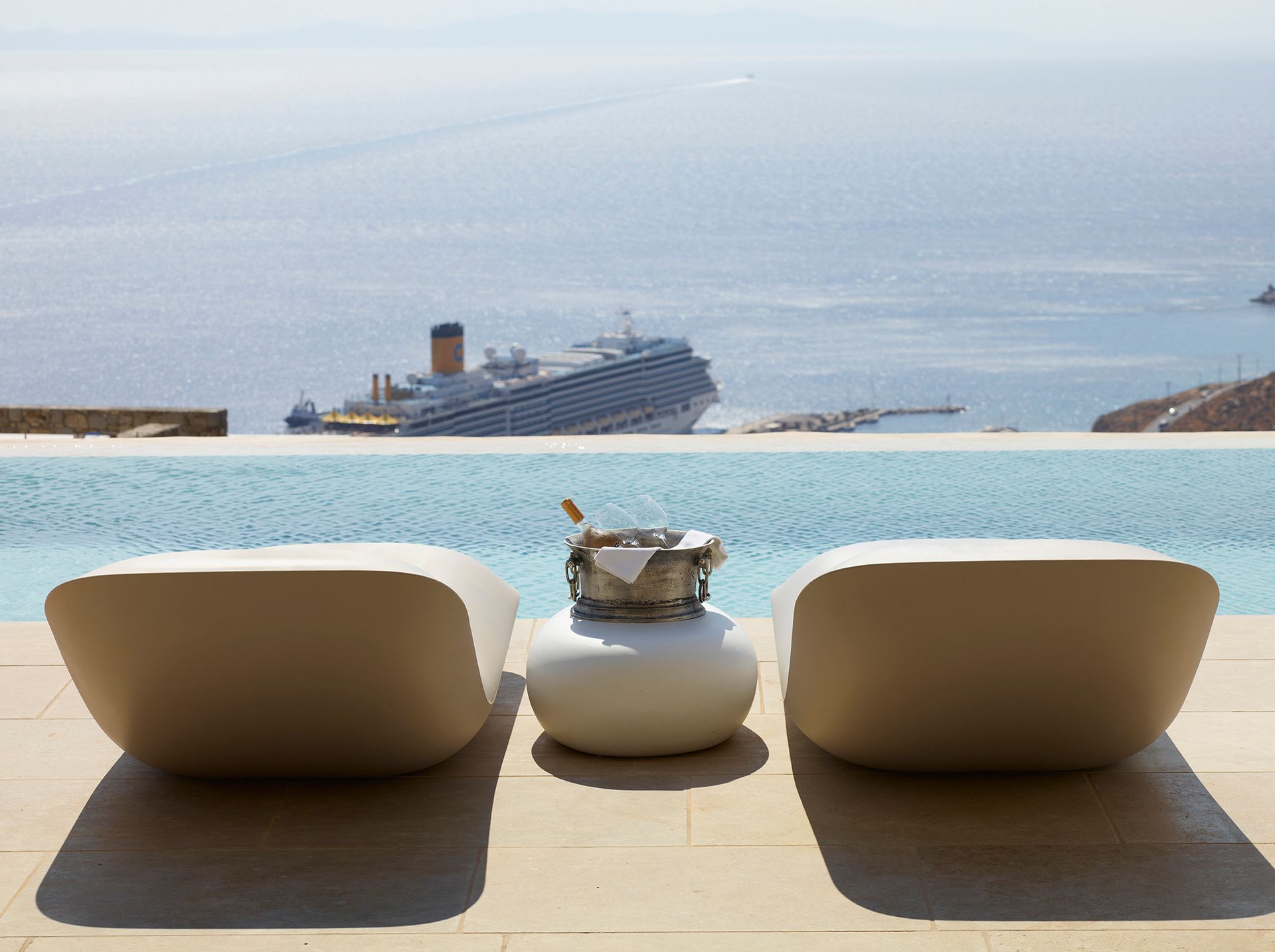 Mykonos Feelings - TOUR - 9