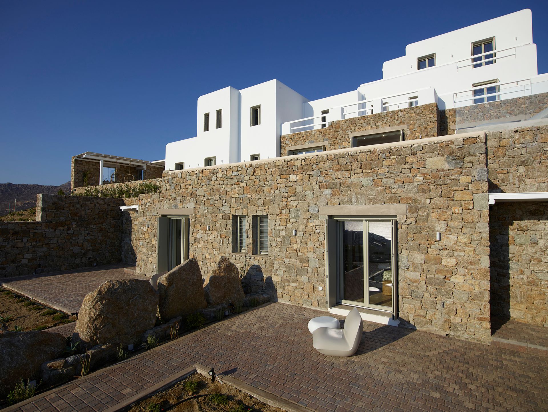 Mykonos Feelings - TOUR - 4