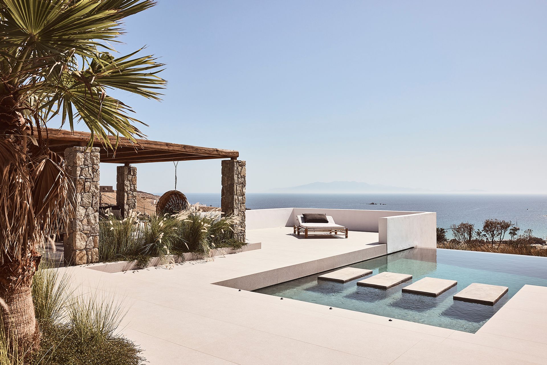 Mykonos Feelings - AQUA - 15