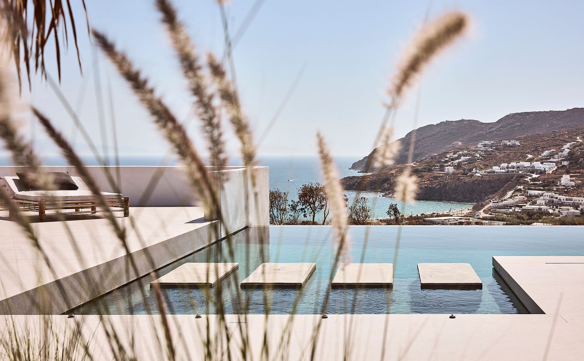 Mykonos Feelings - AQUA - 16