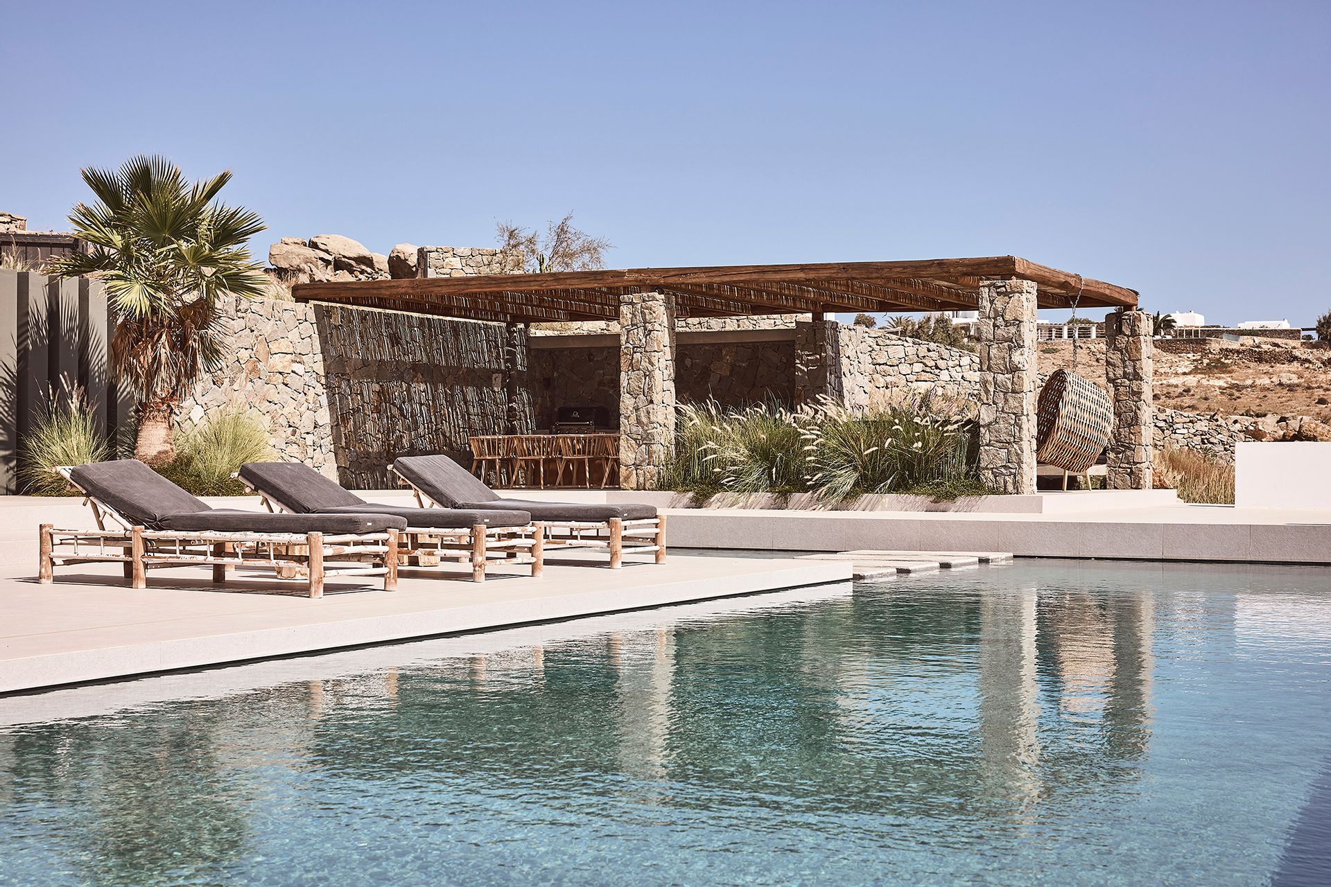 Mykonos Feelings - AQUA - 17