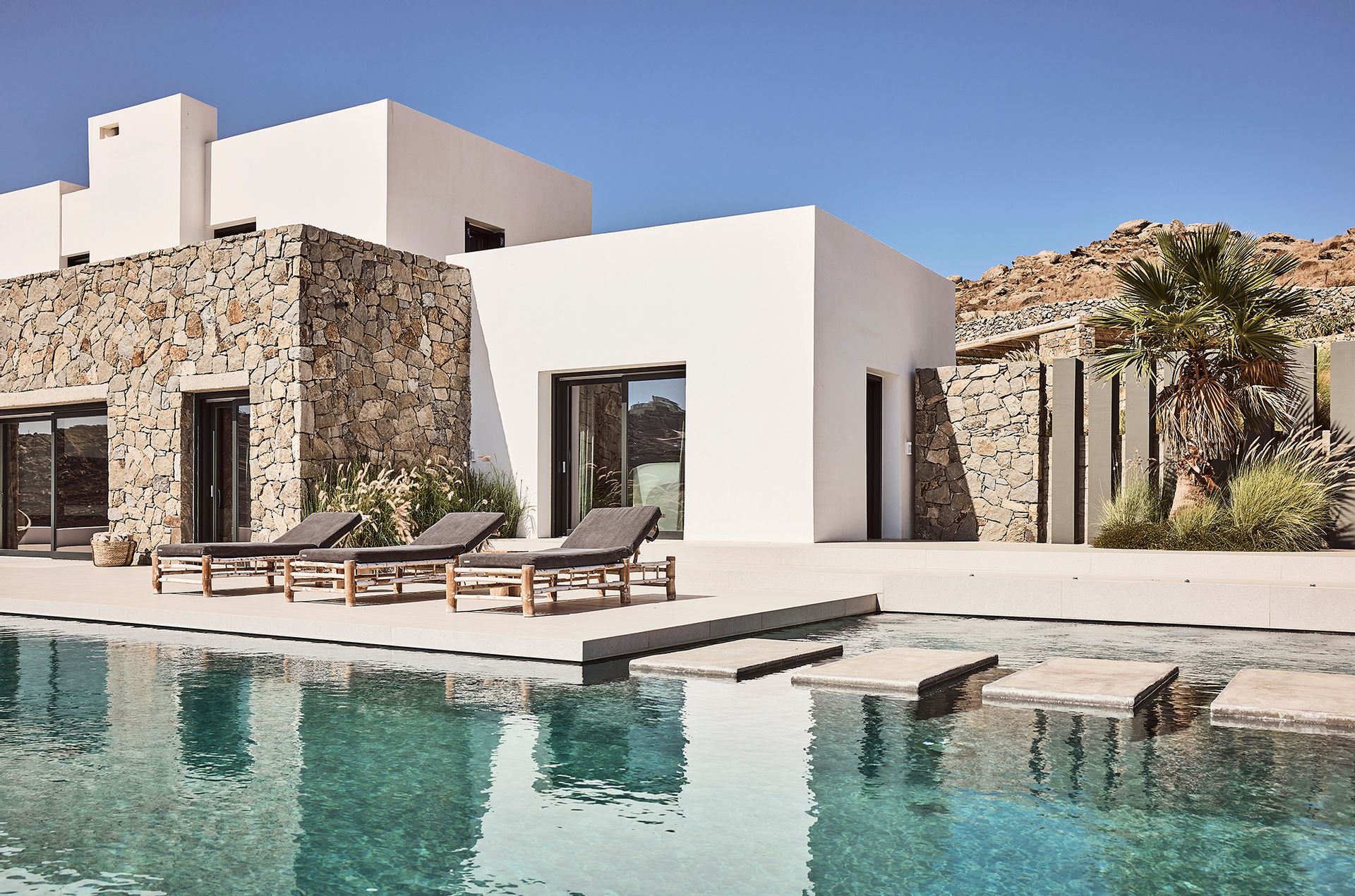 Mykonos Feelings - AQUA - 19