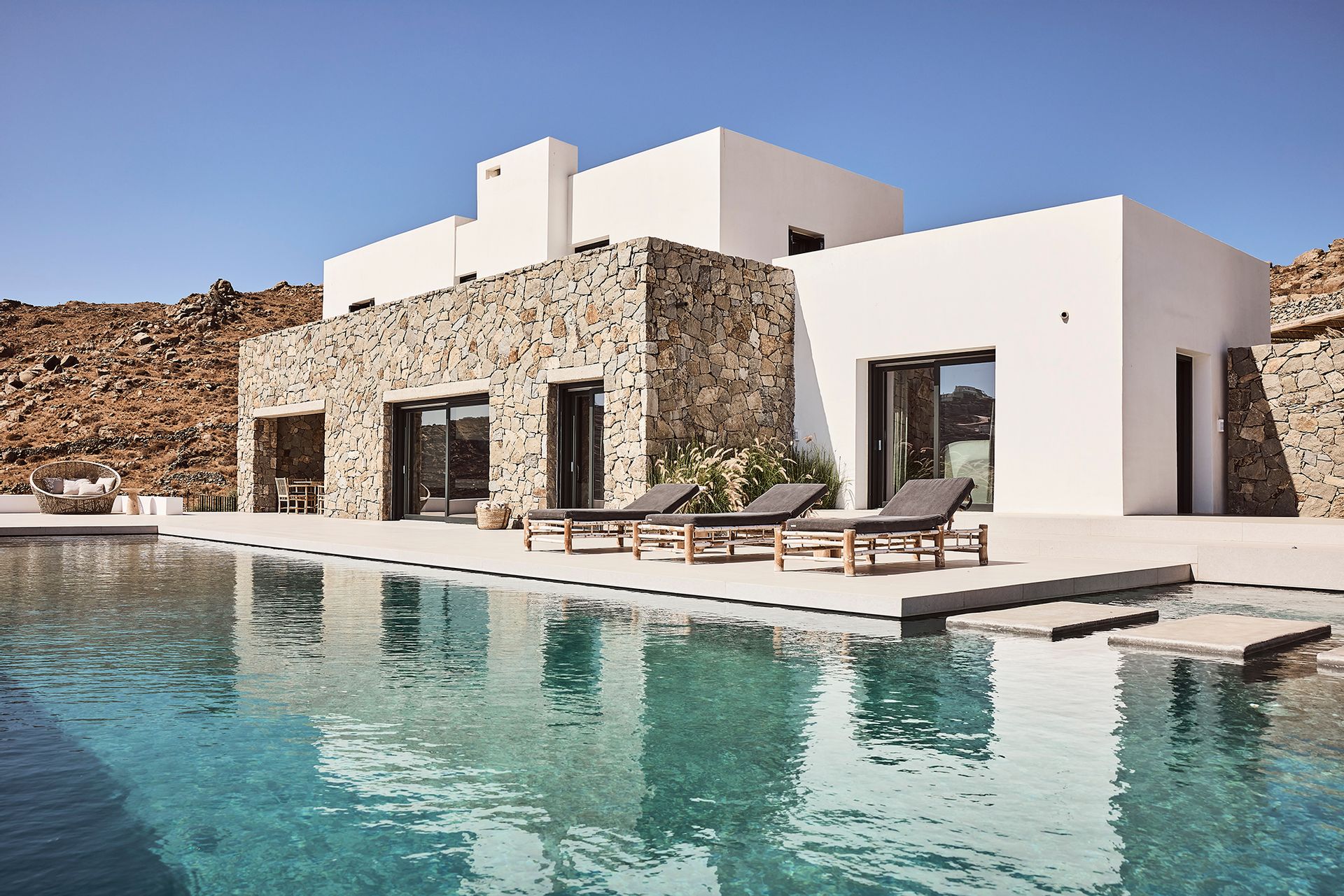 Mykonos Feelings - AQUA - 20