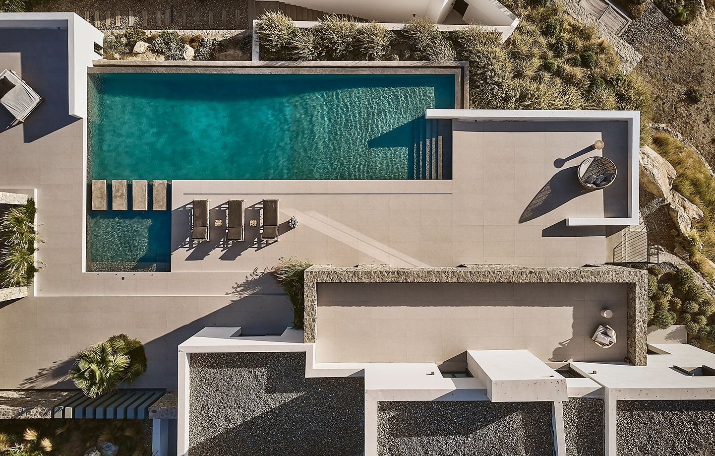 Mykonos Feelings - AQUA - 2