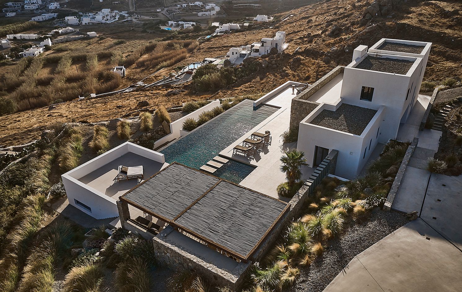 Mykonos Feelings - AQUA - 4