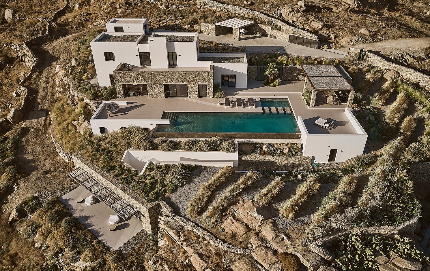 Mykonos Feelings - AQUA - 5