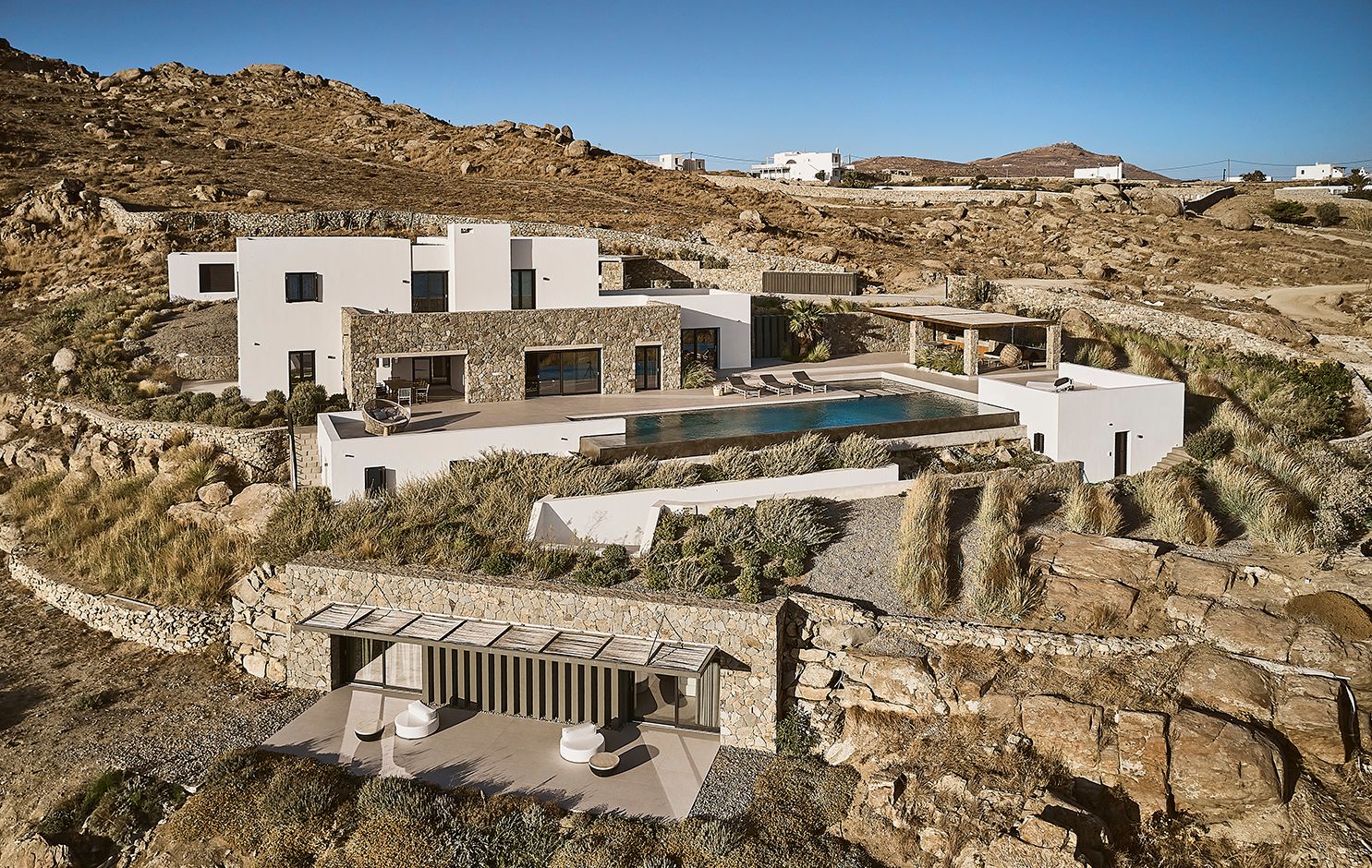 Mykonos Feelings - AQUA - 6