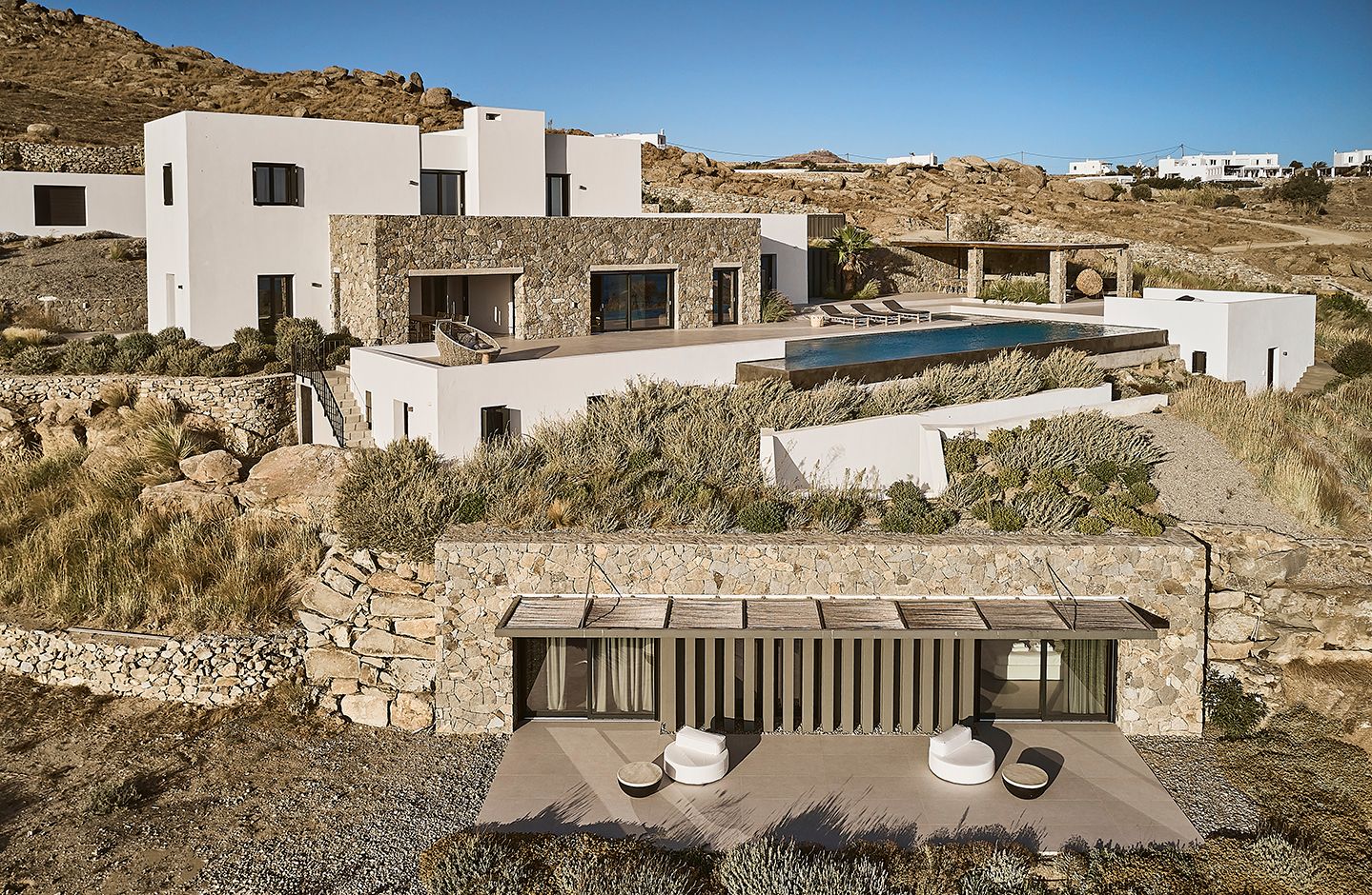 Mykonos Feelings - AQUA - 7