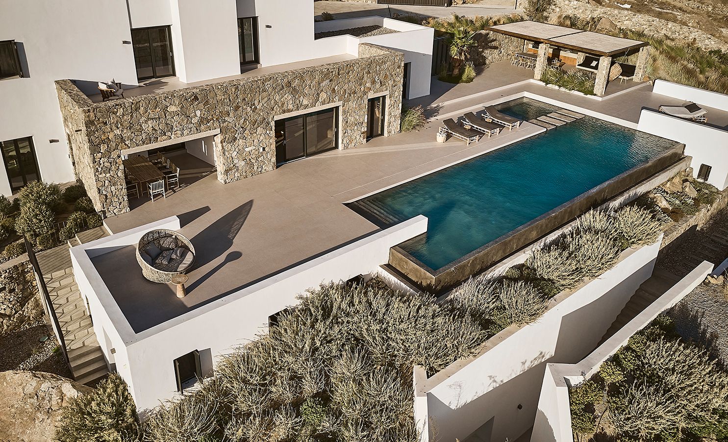 Mykonos Feelings - AQUA - 9