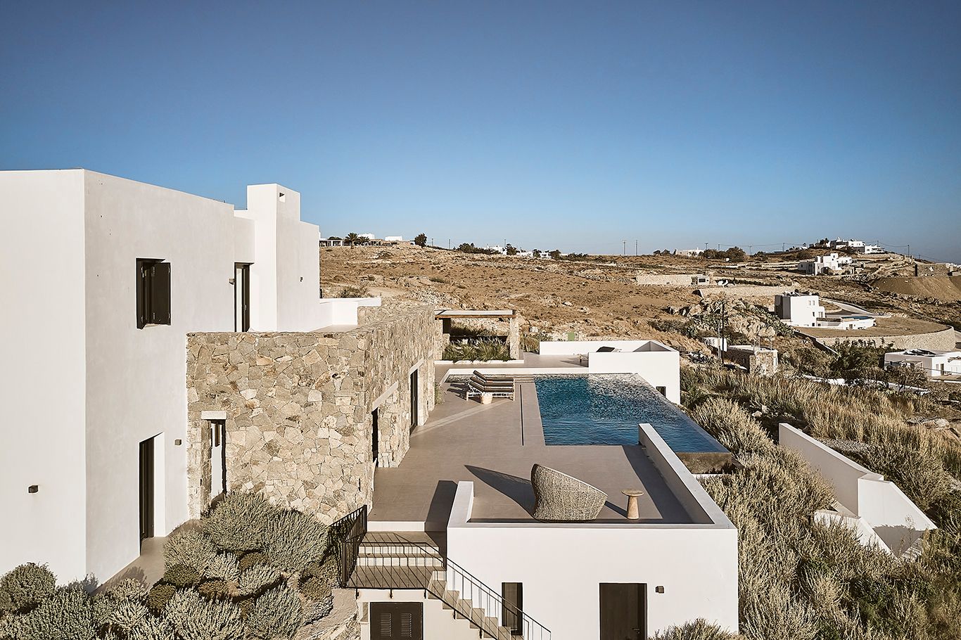 Mykonos Feelings - AQUA - 13