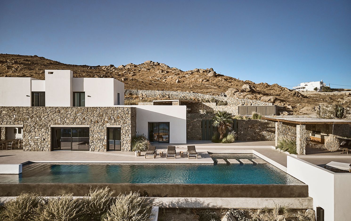 Mykonos Feelings - AQUA - 11