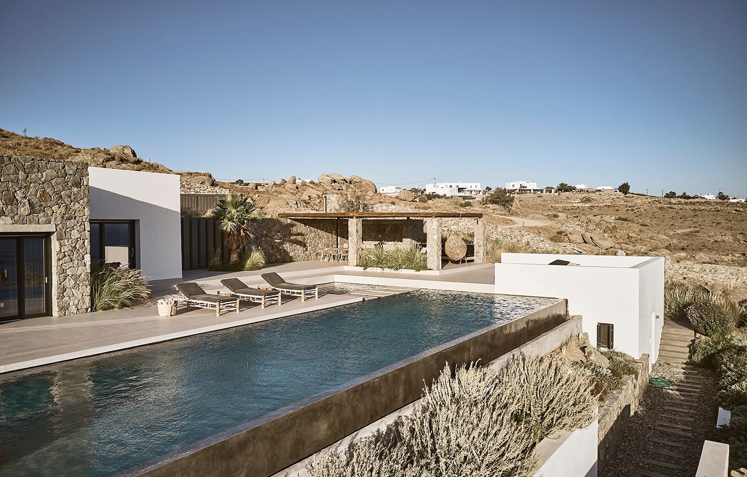 Mykonos Feelings - AQUA - 12