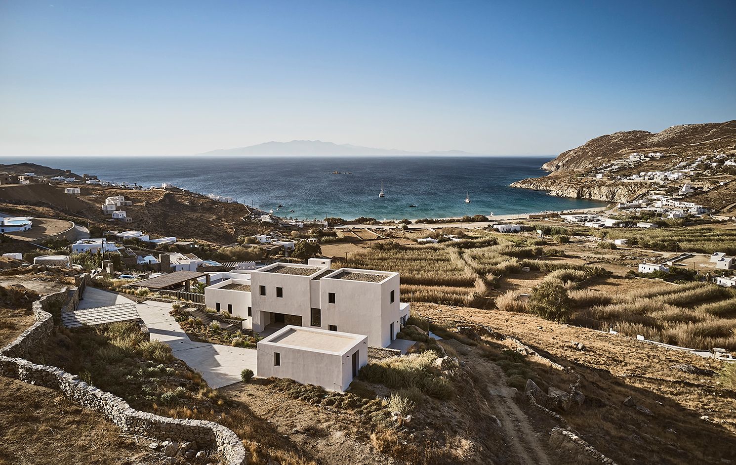 Mykonos Feelings - AQUA - 14