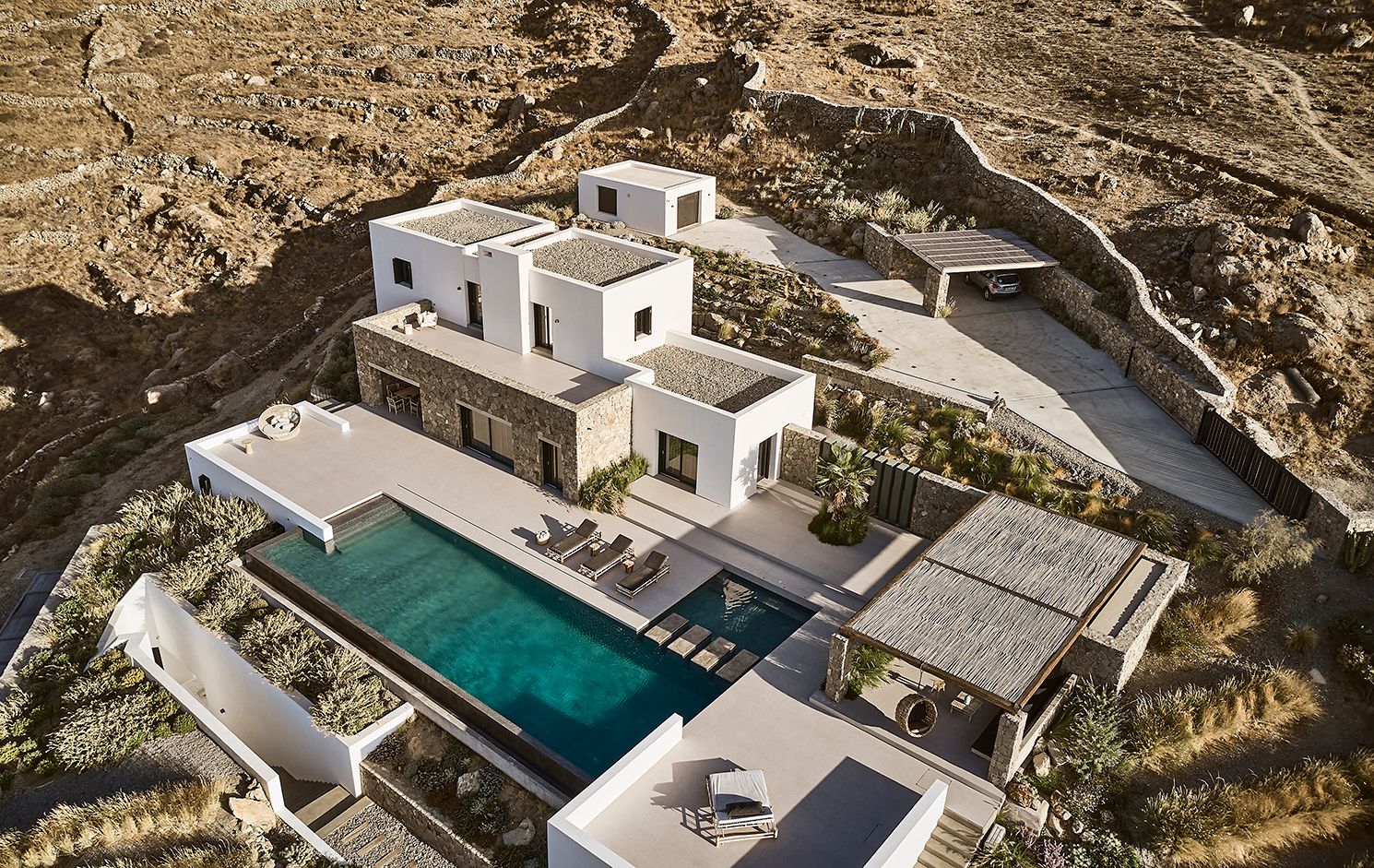Mykonos Feelings - AQUA - 10